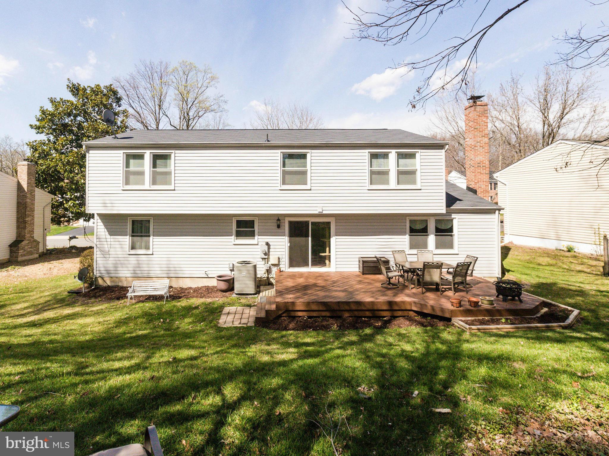 NEWINGTON FOREST - Residential