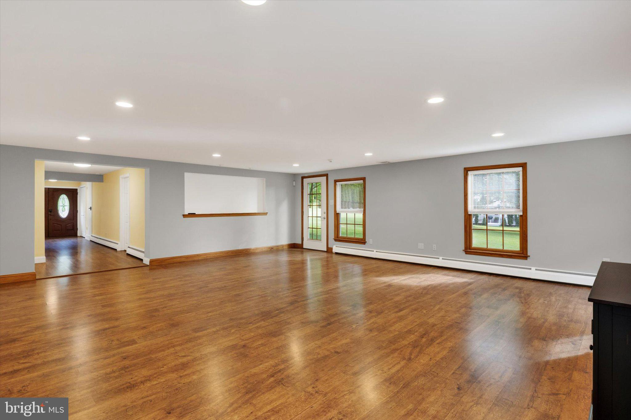 168 MANSION ROAD