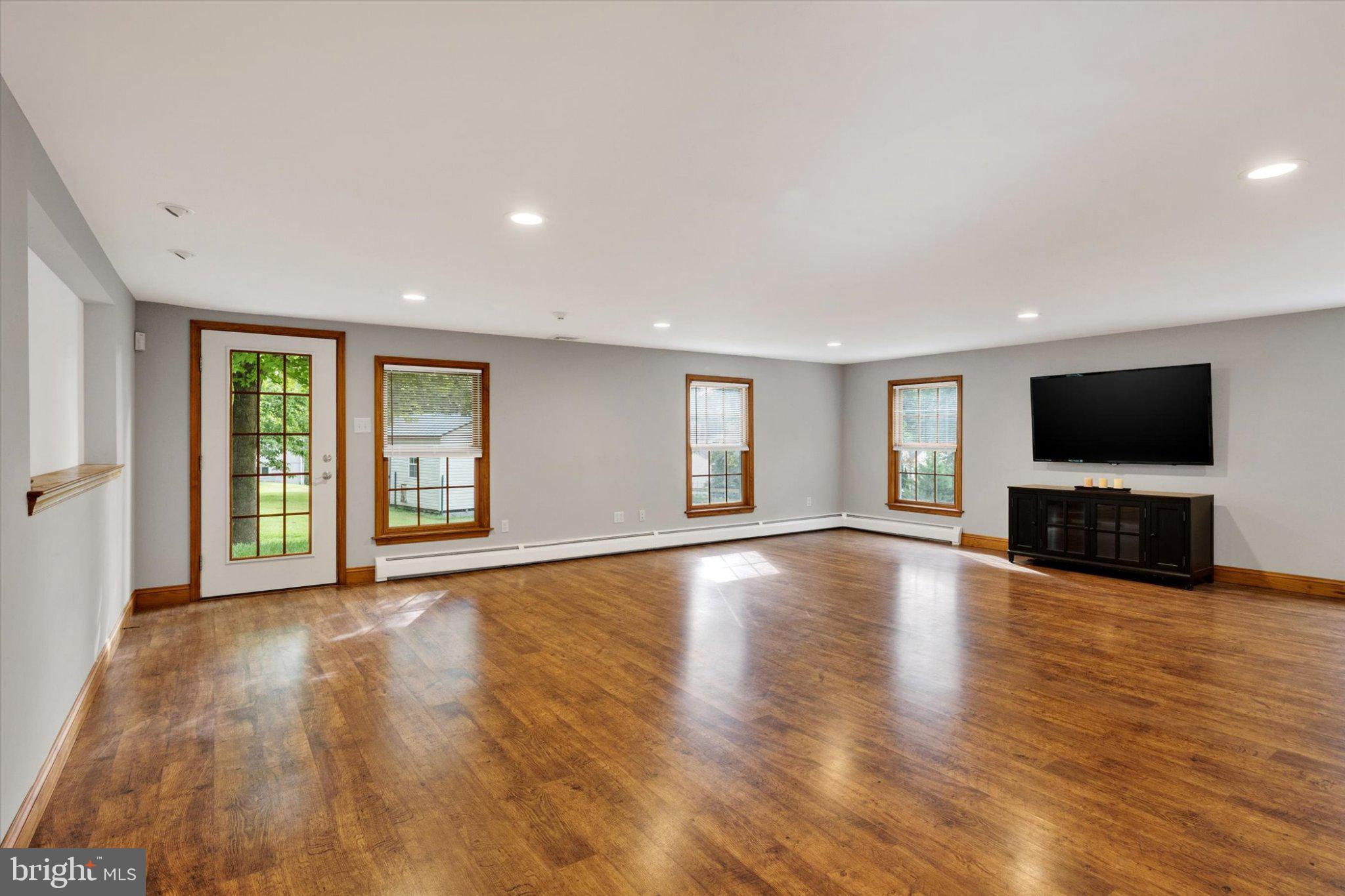 168 MANSION ROAD