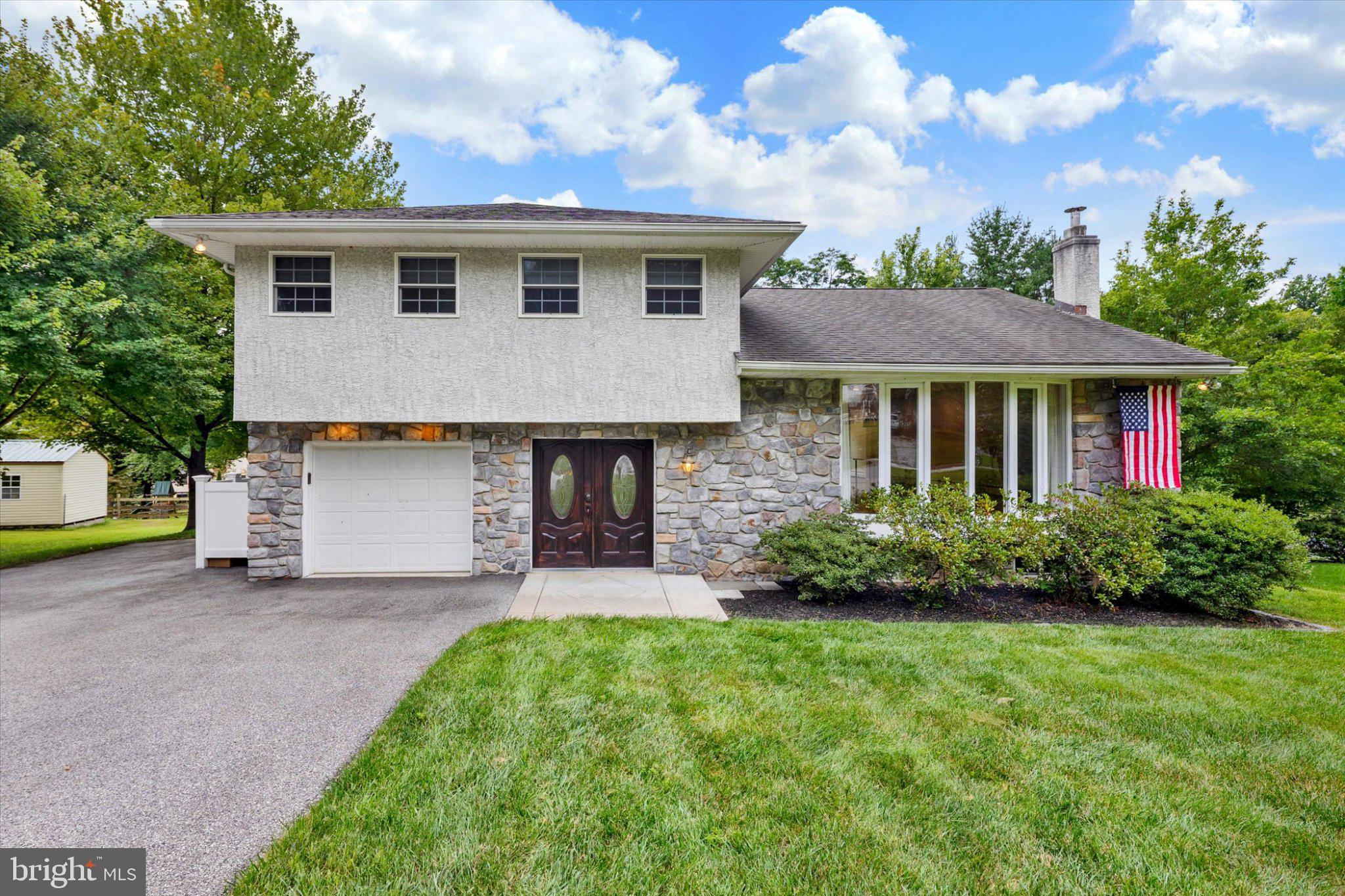 168 MANSION ROAD