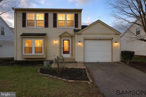 13505 COATES LANE HERNDON VA 20171