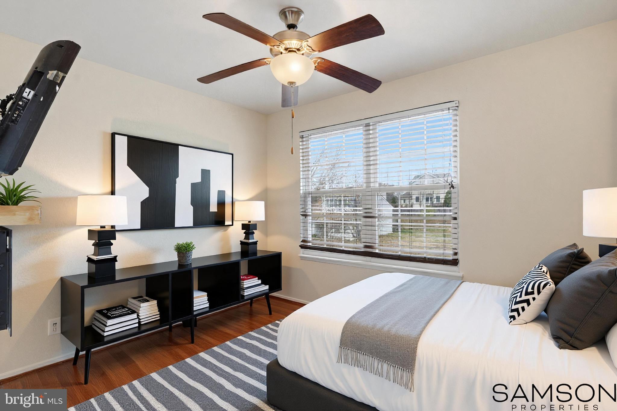 FRANKLIN FARM - Residential