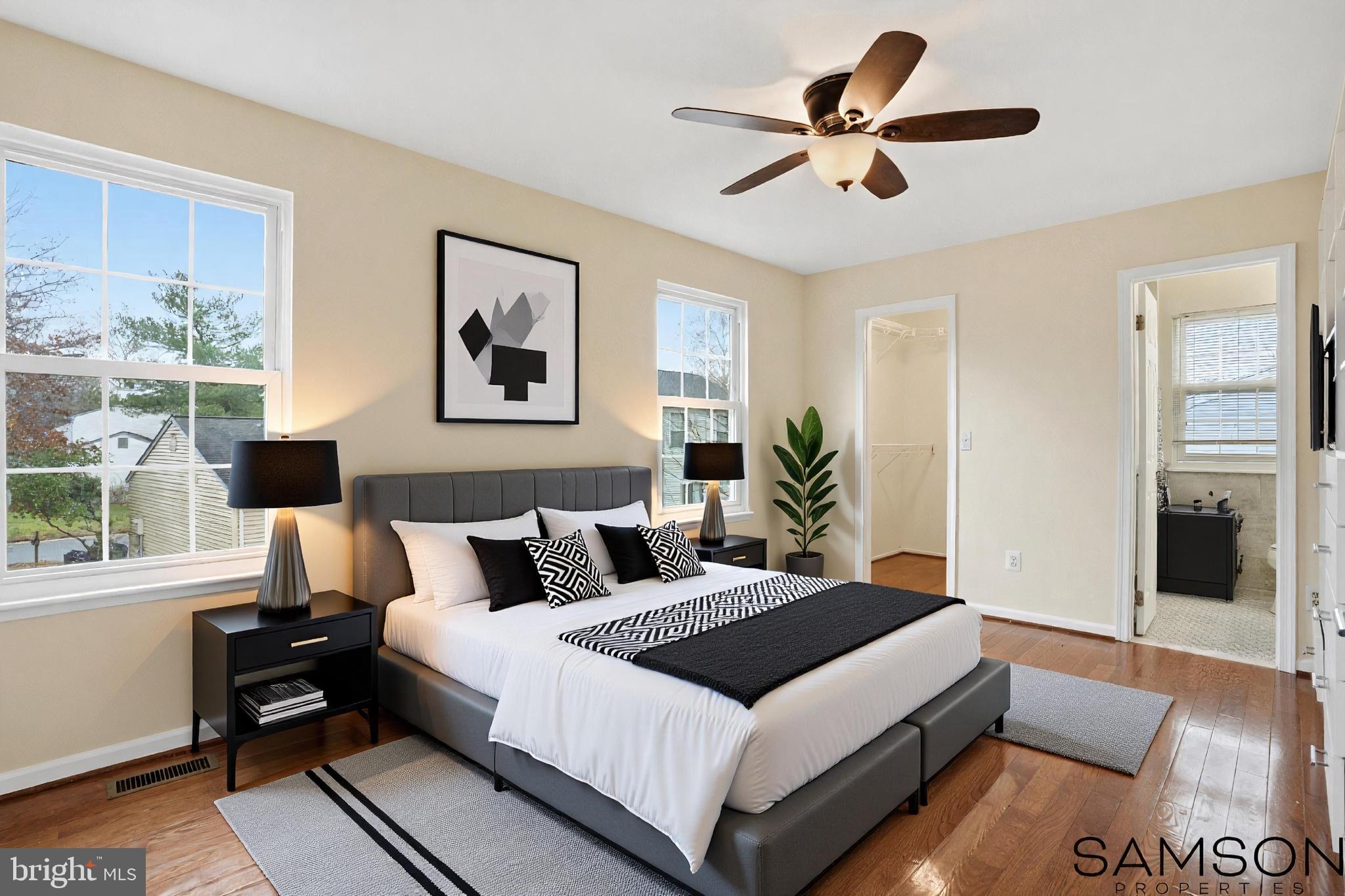 FRANKLIN FARM - Residential