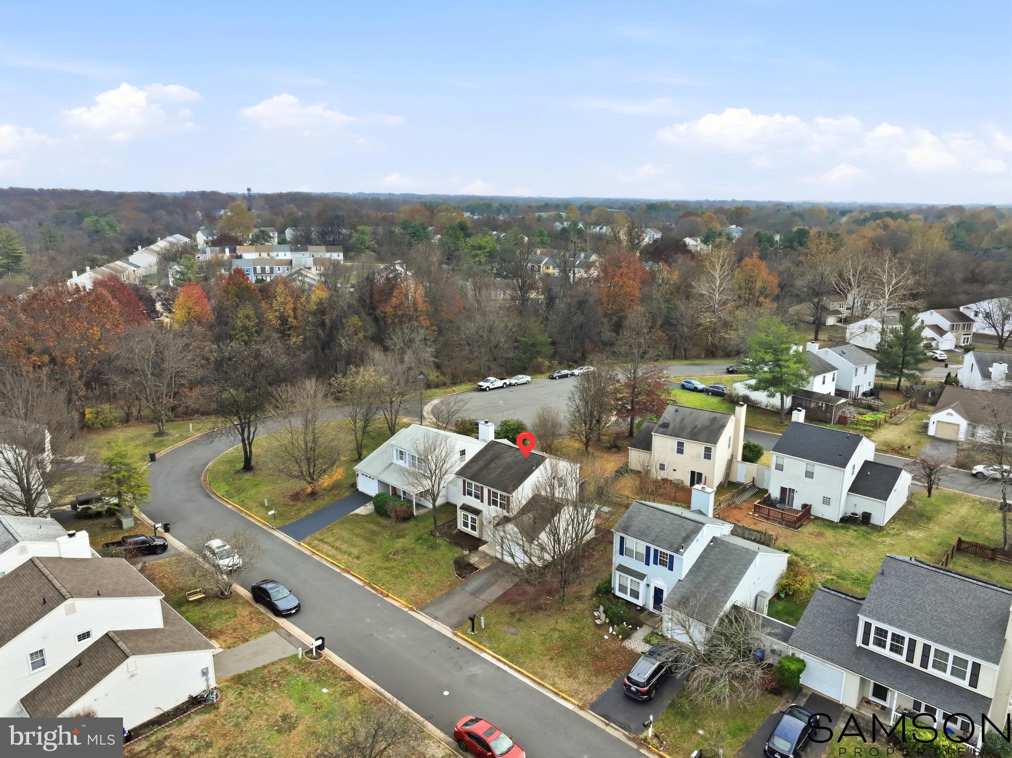 FRANKLIN FARM - Residential