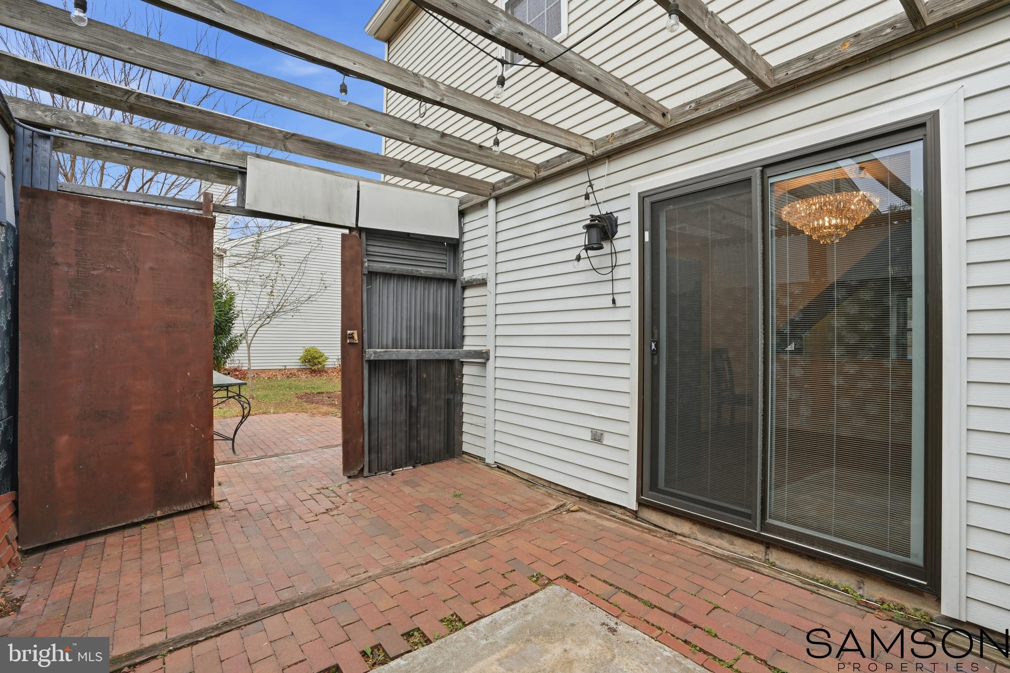 FRANKLIN FARM - Residential