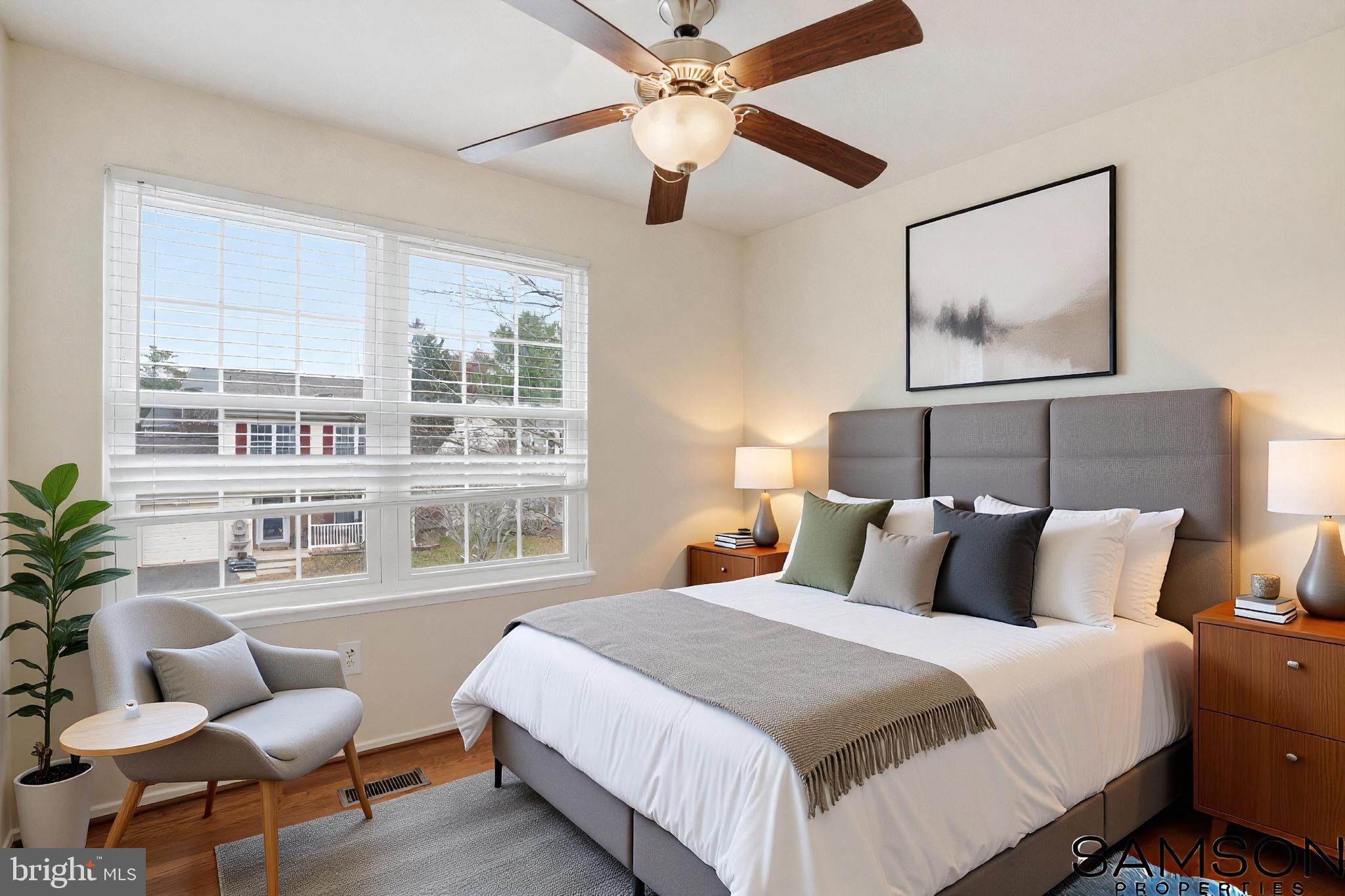 FRANKLIN FARM - Residential