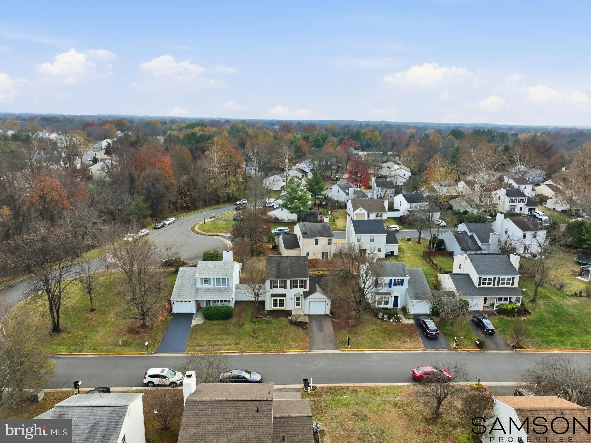 FRANKLIN FARM - Residential