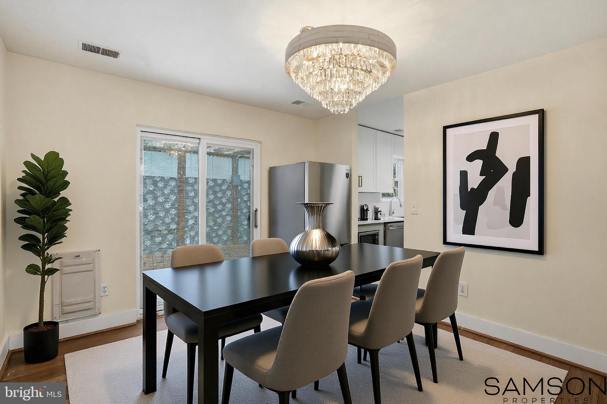 FRANKLIN FARM - Residential