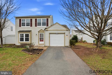 13505 COATES LANE HERNDON VA 20171