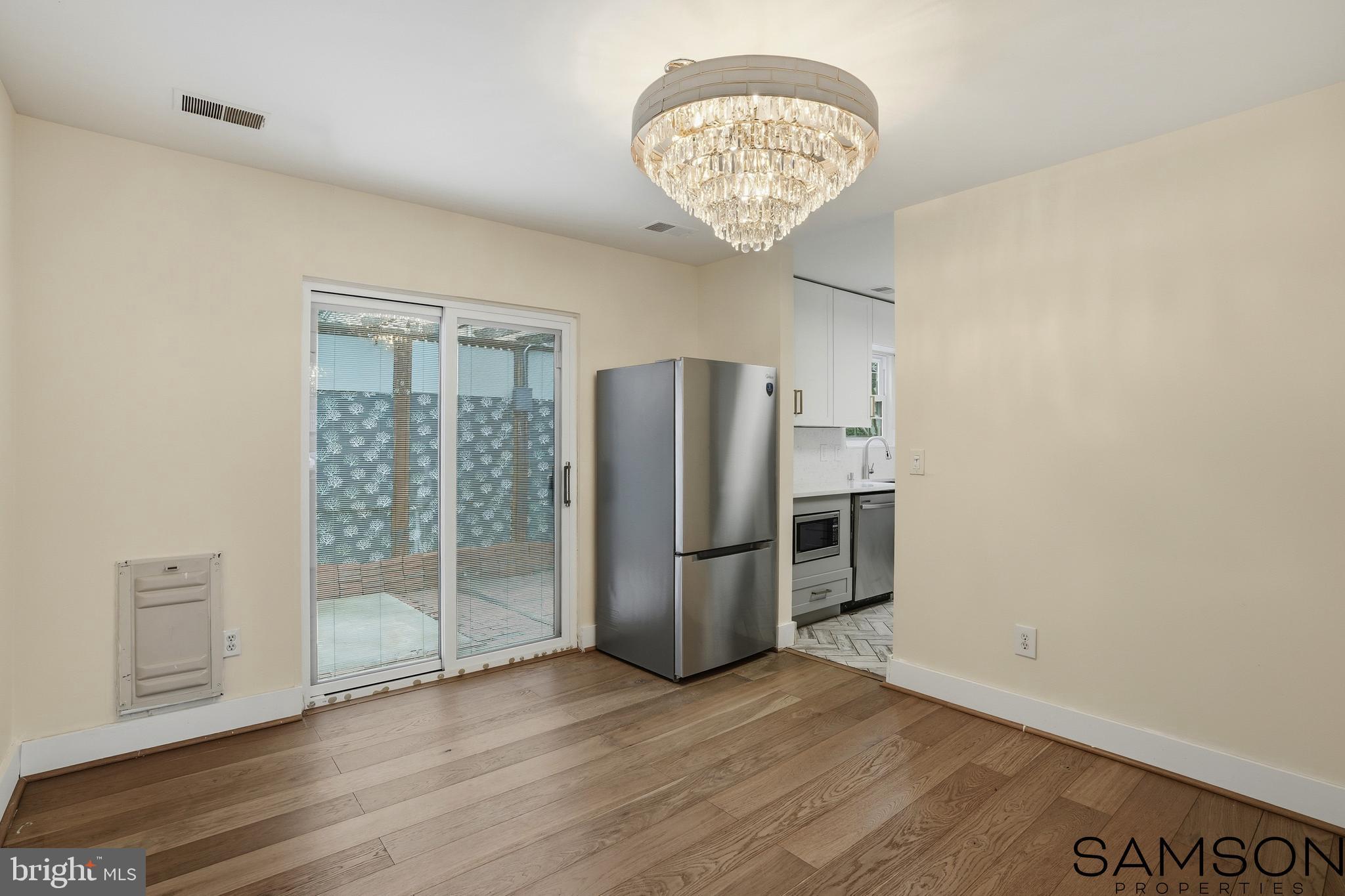 FRANKLIN FARM - Residential