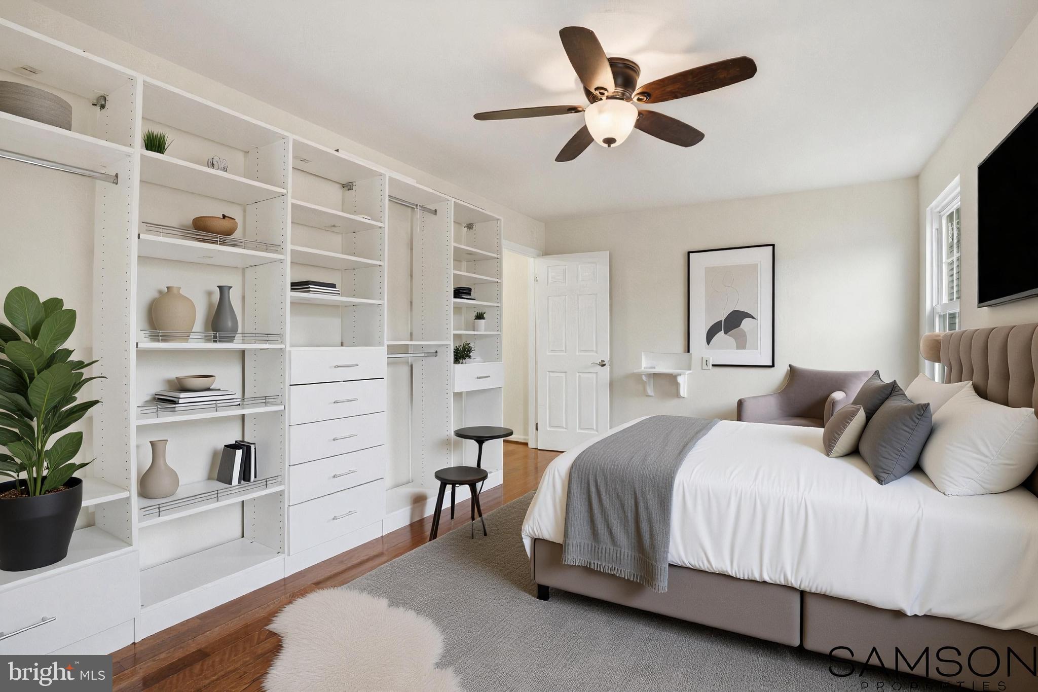 FRANKLIN FARM - Residential