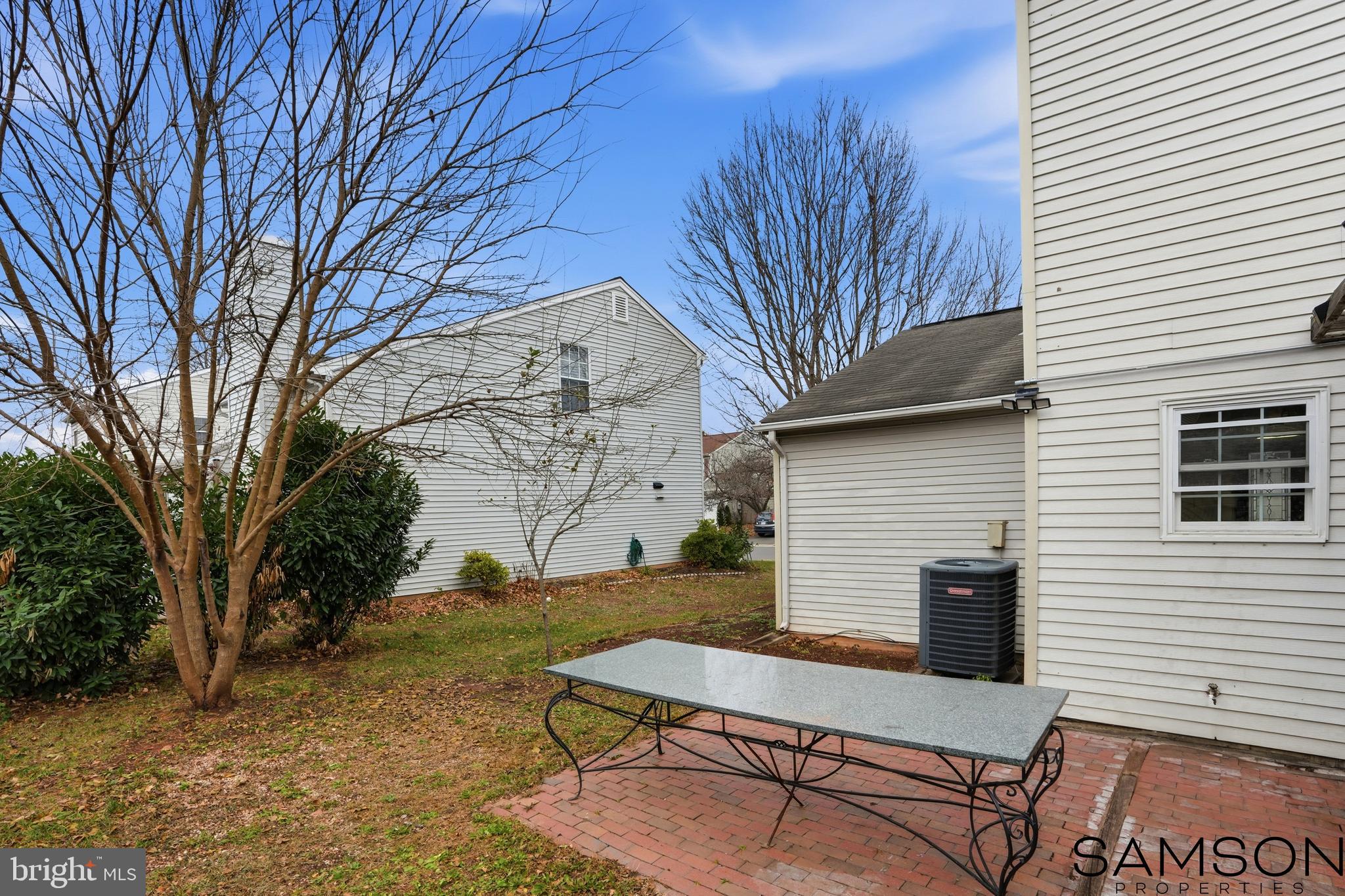 FRANKLIN FARM - Residential