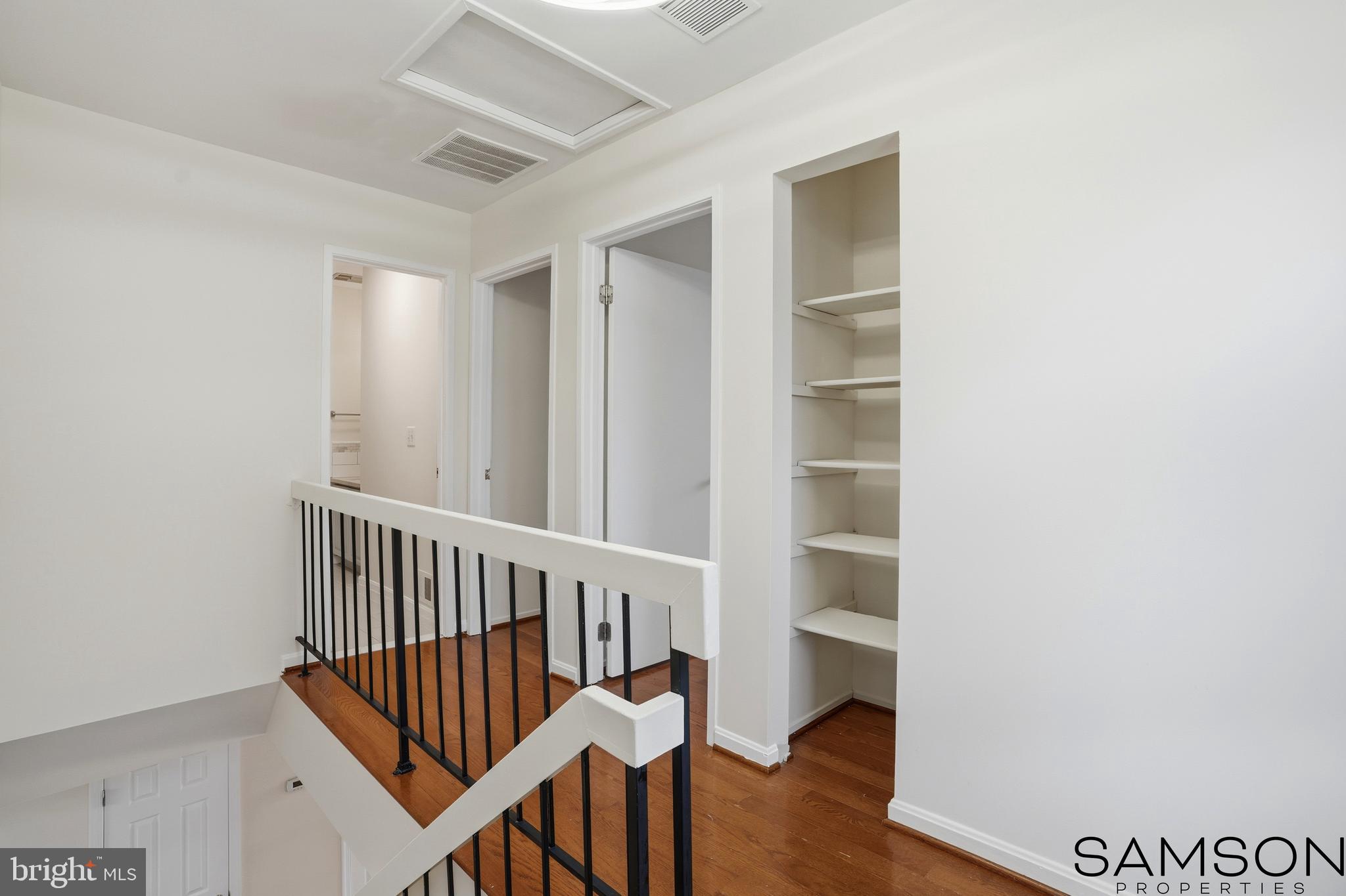 FRANKLIN FARM - Residential