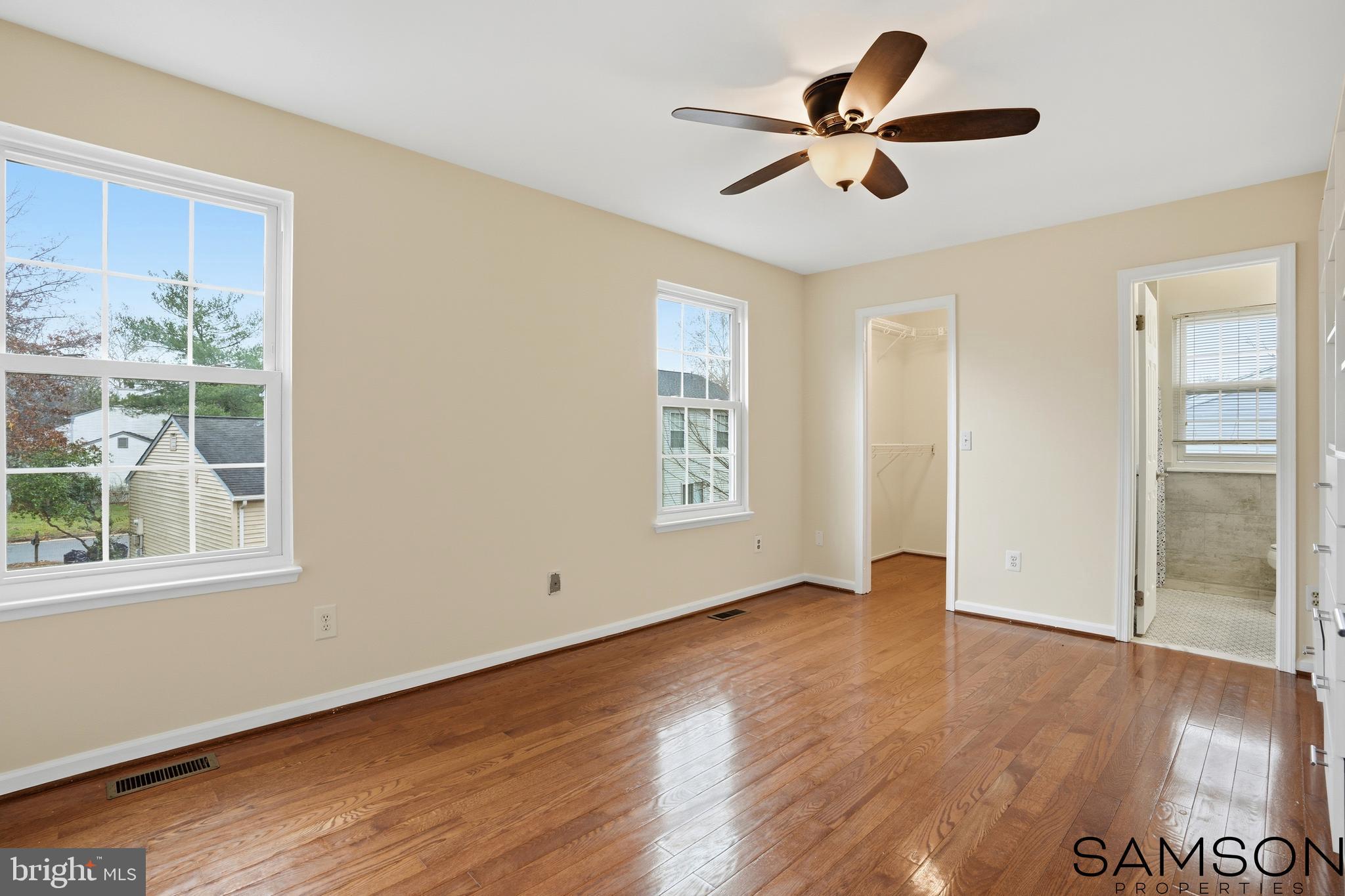 FRANKLIN FARM - Residential