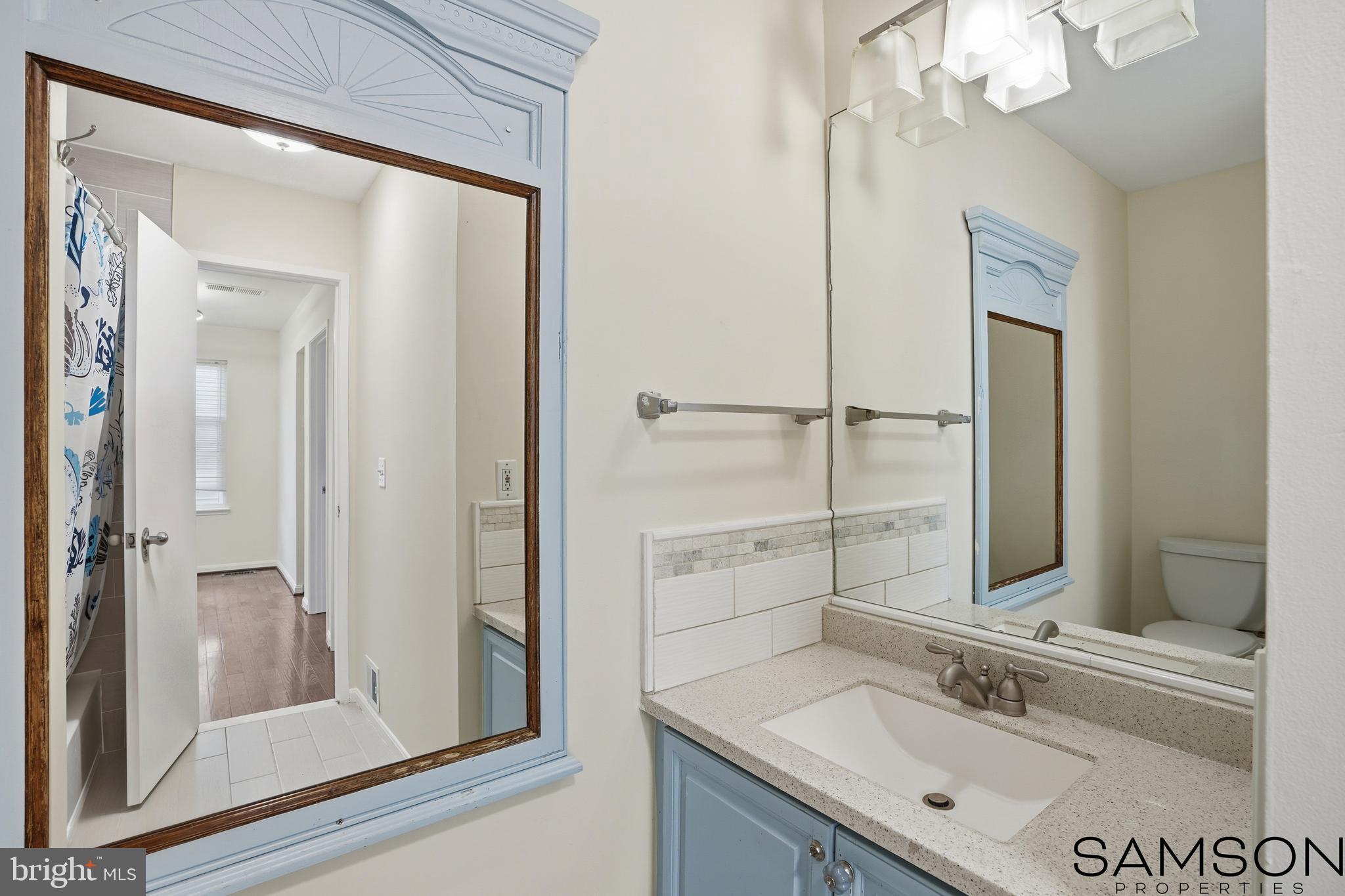 FRANKLIN FARM - Residential