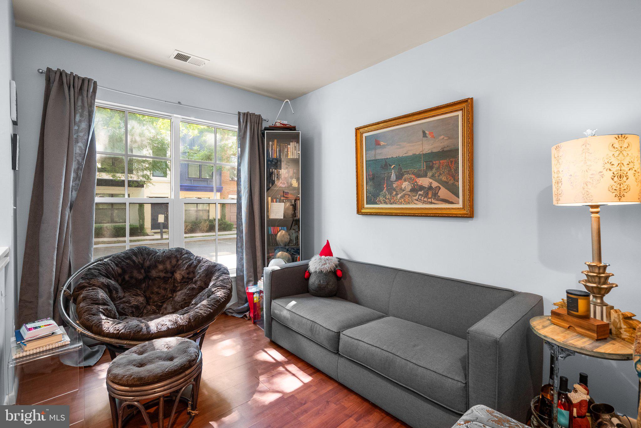 EYA ARTS DISTRICT - Residential Lease