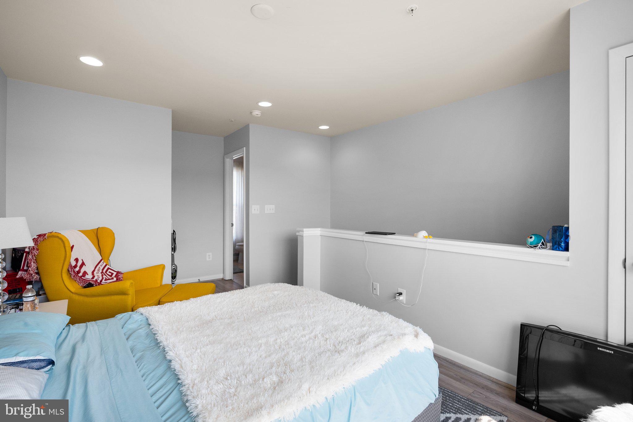 EYA ARTS DISTRICT - Residential Lease