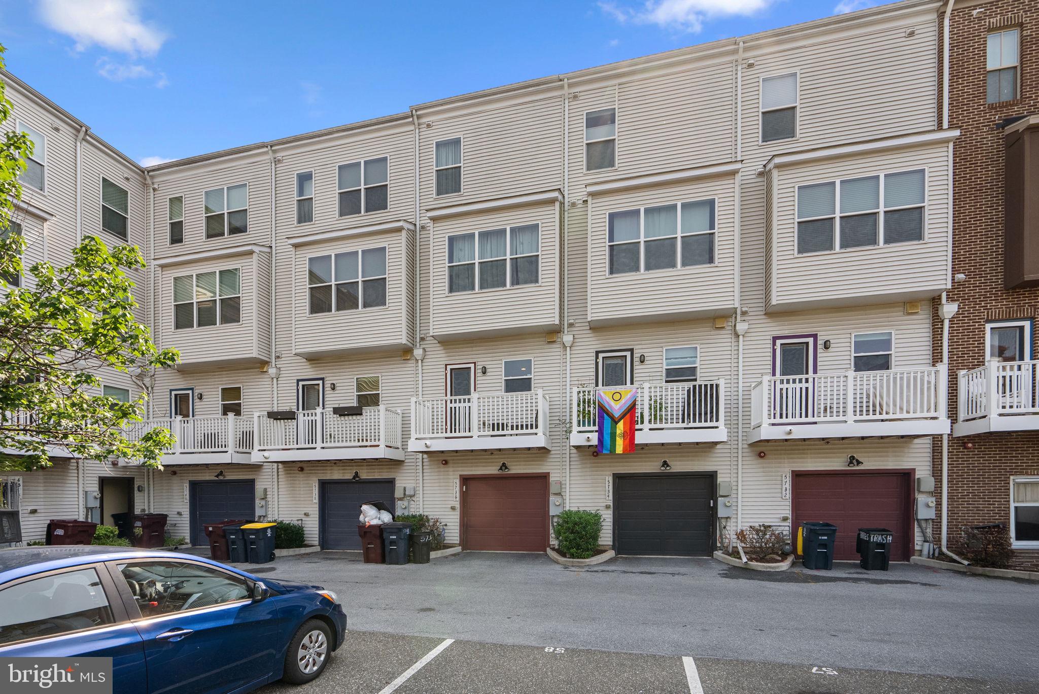 EYA ARTS DISTRICT - Residential Lease