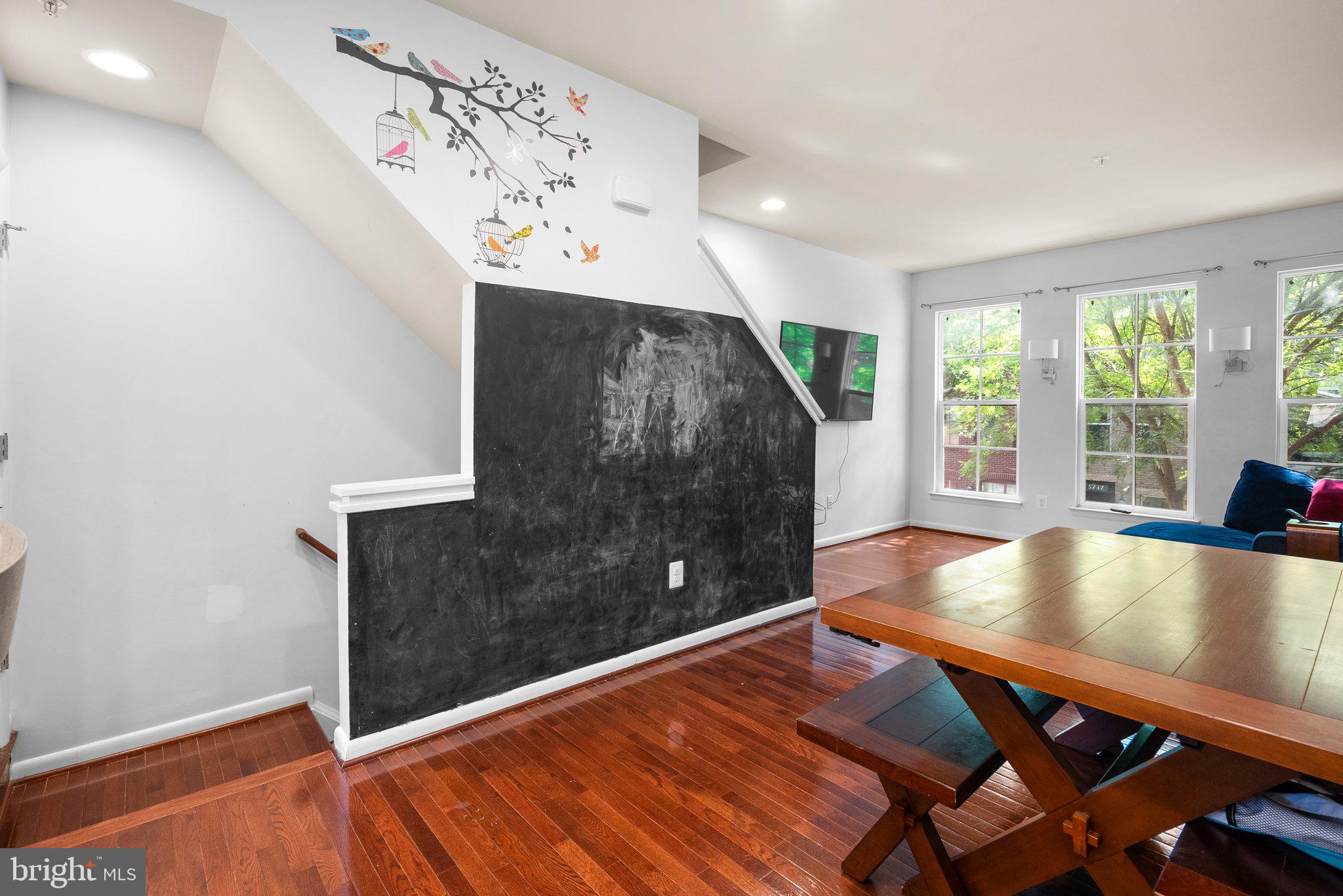 EYA ARTS DISTRICT - Residential Lease