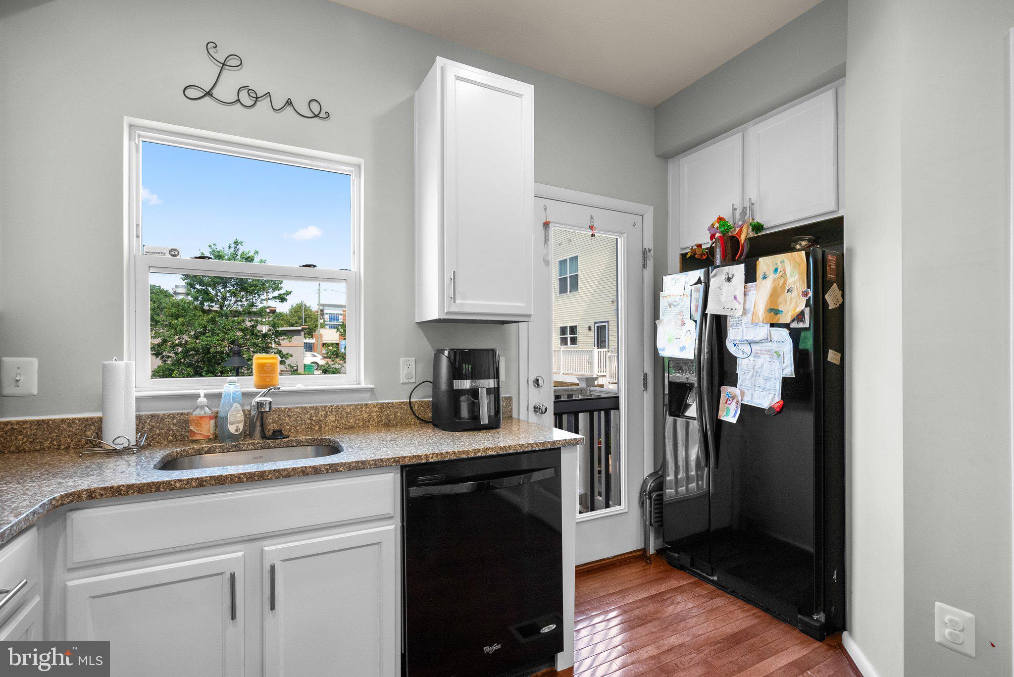 EYA ARTS DISTRICT - Residential Lease