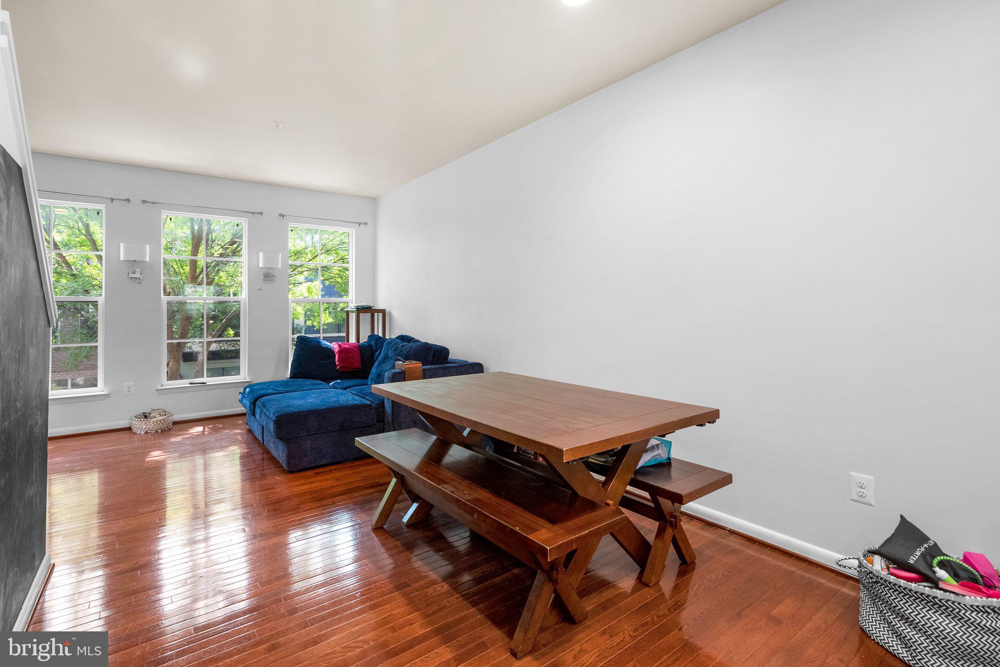 EYA ARTS DISTRICT - Residential Lease