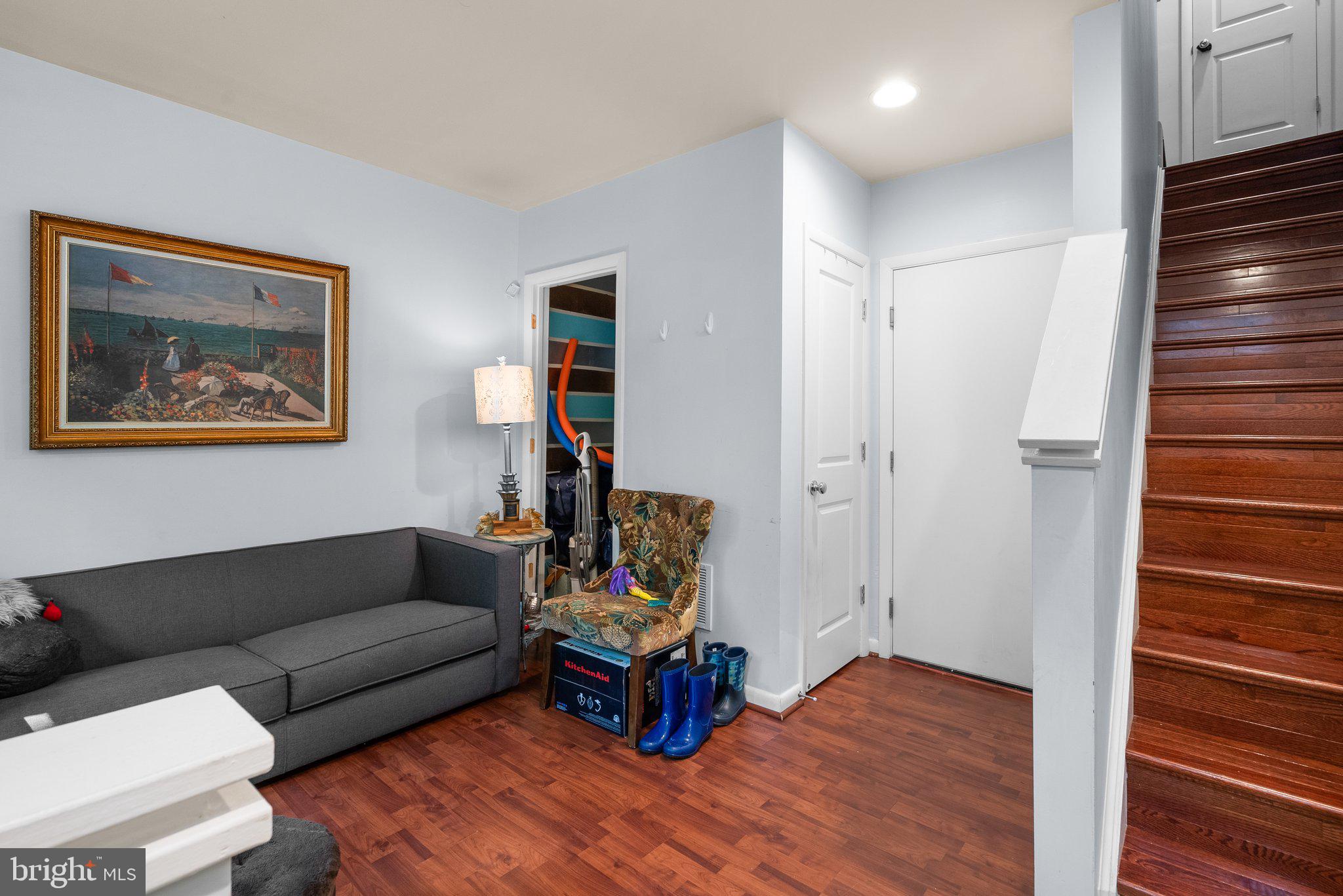 EYA ARTS DISTRICT - Residential Lease