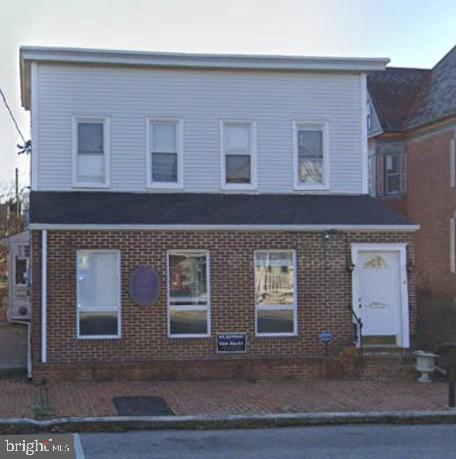 Photo of 6 E Main Street, CAMP HILL, PA 17011 (MLS # PACB2059264)