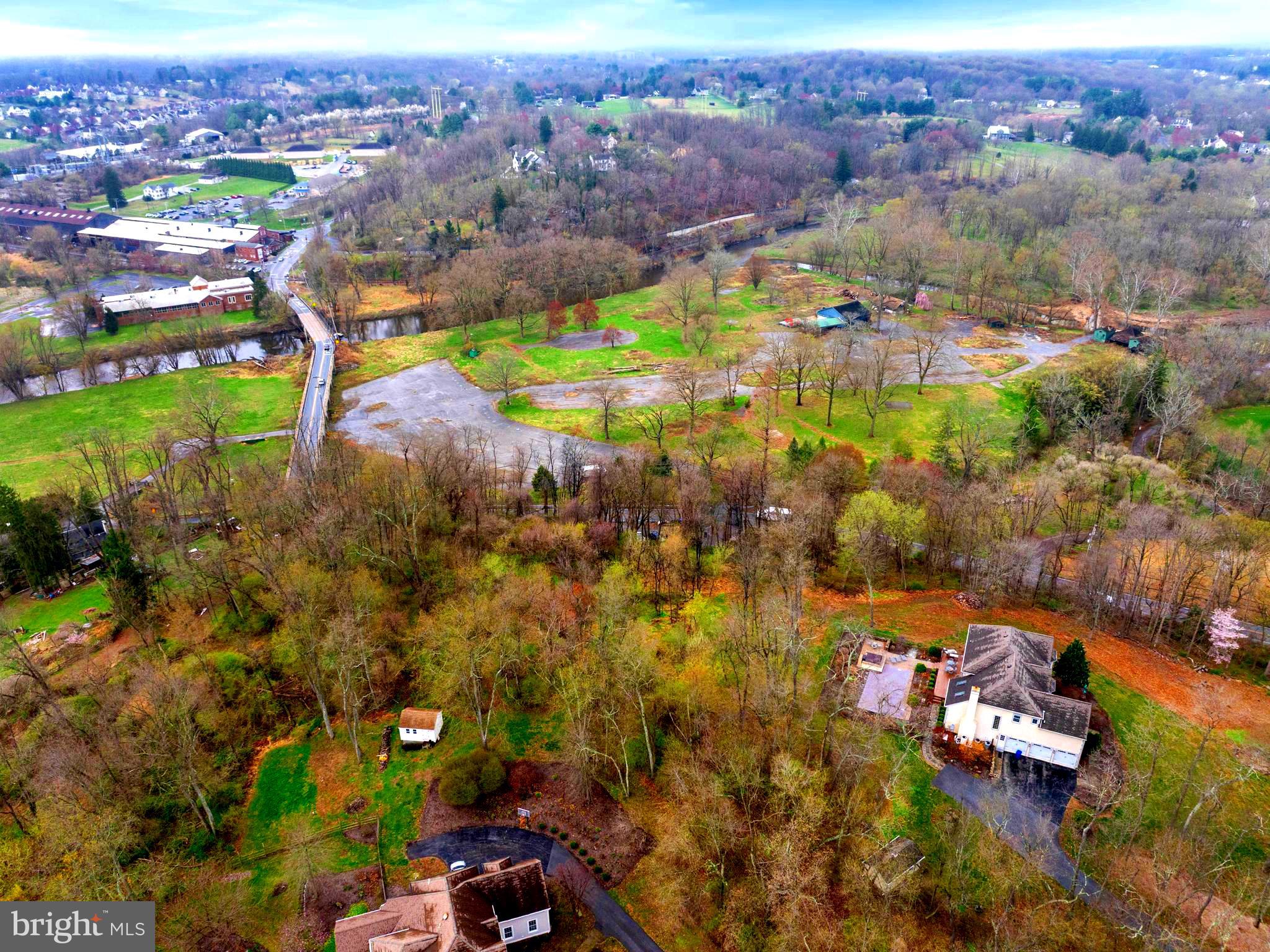 LENAPE - Residential