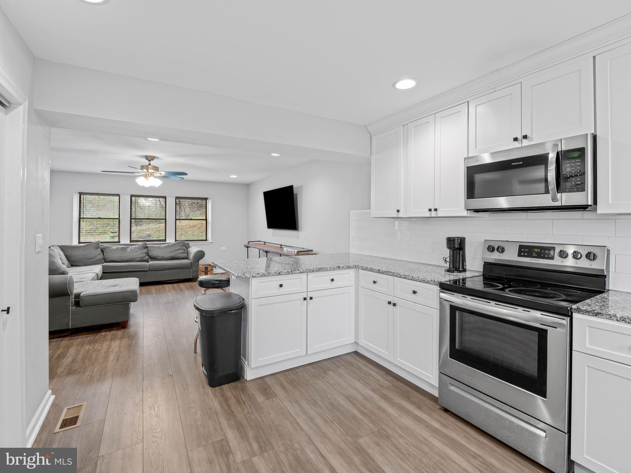 LENAPE - Residential