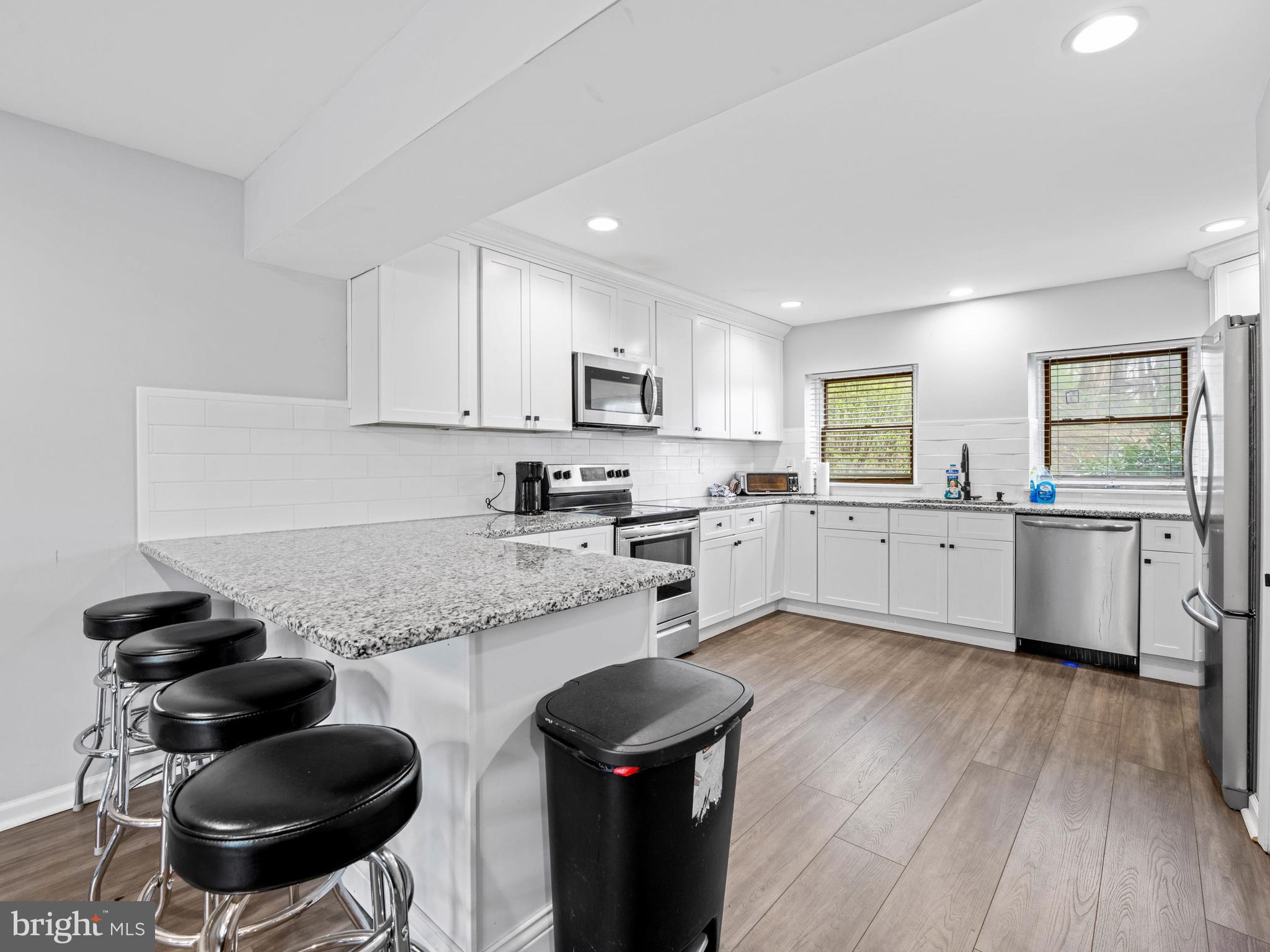 LENAPE - Residential