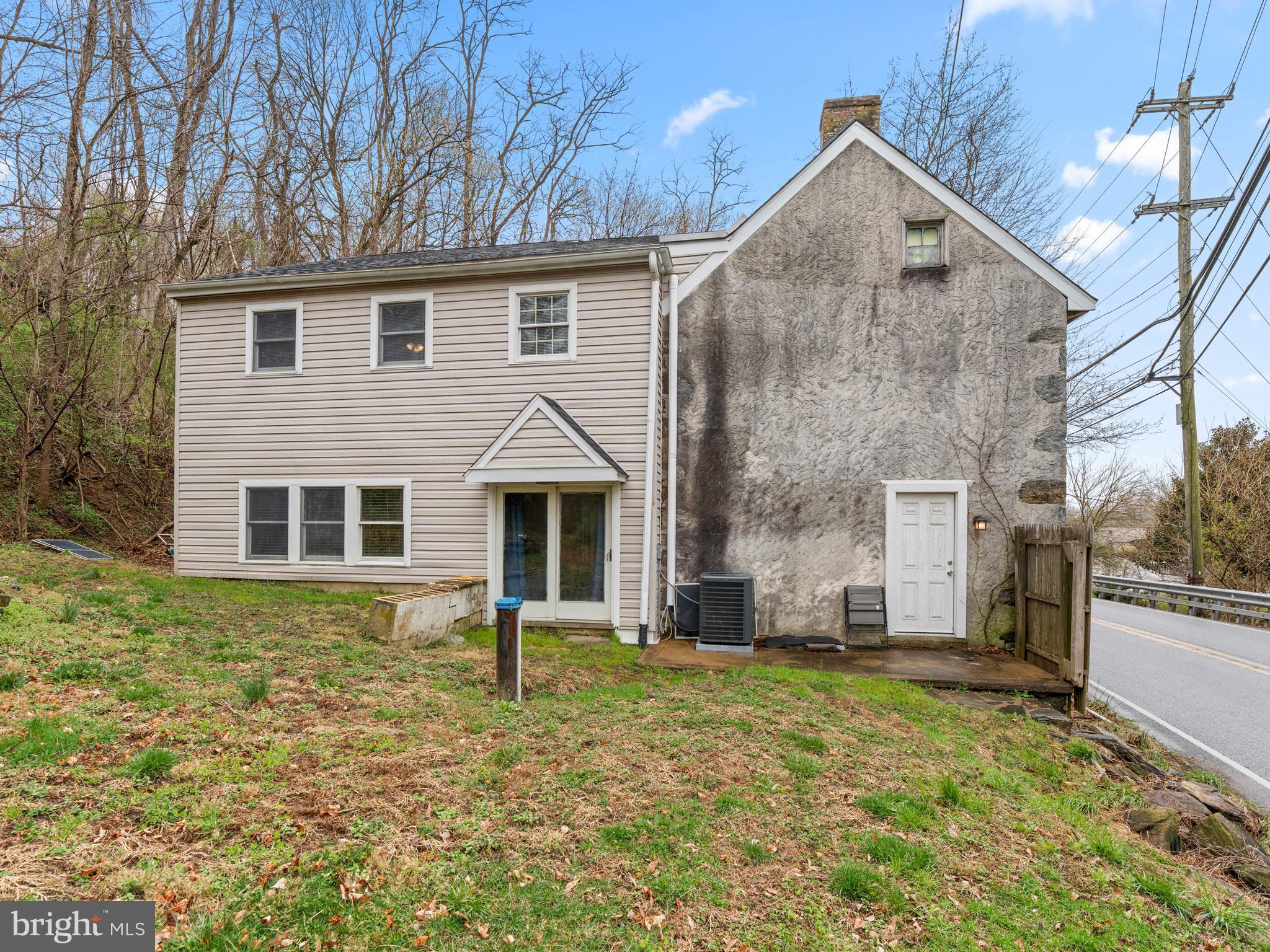 LENAPE - Residential