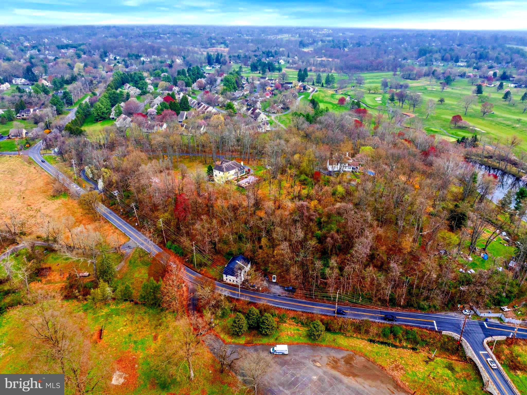 LENAPE - Residential