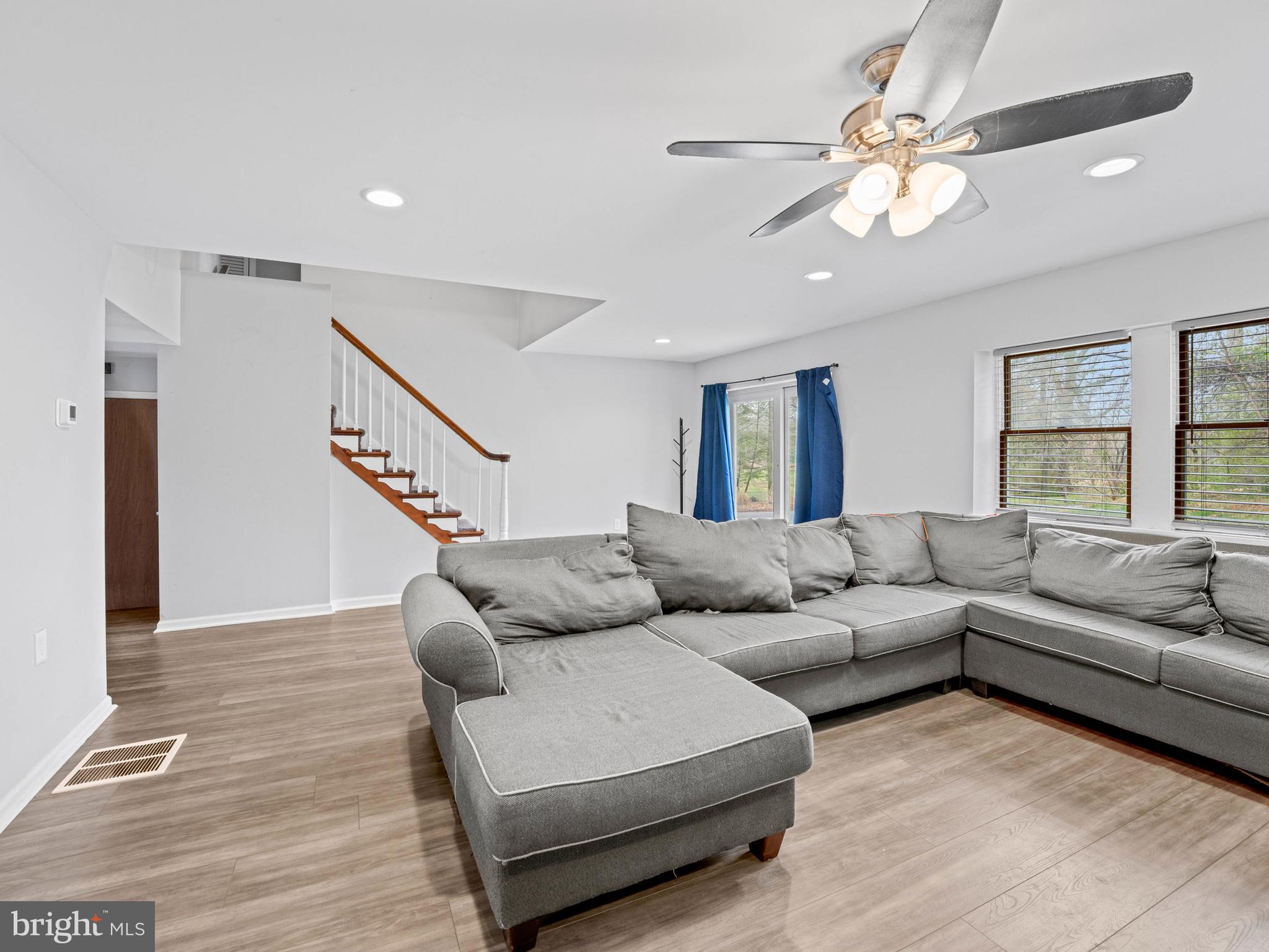 LENAPE - Residential