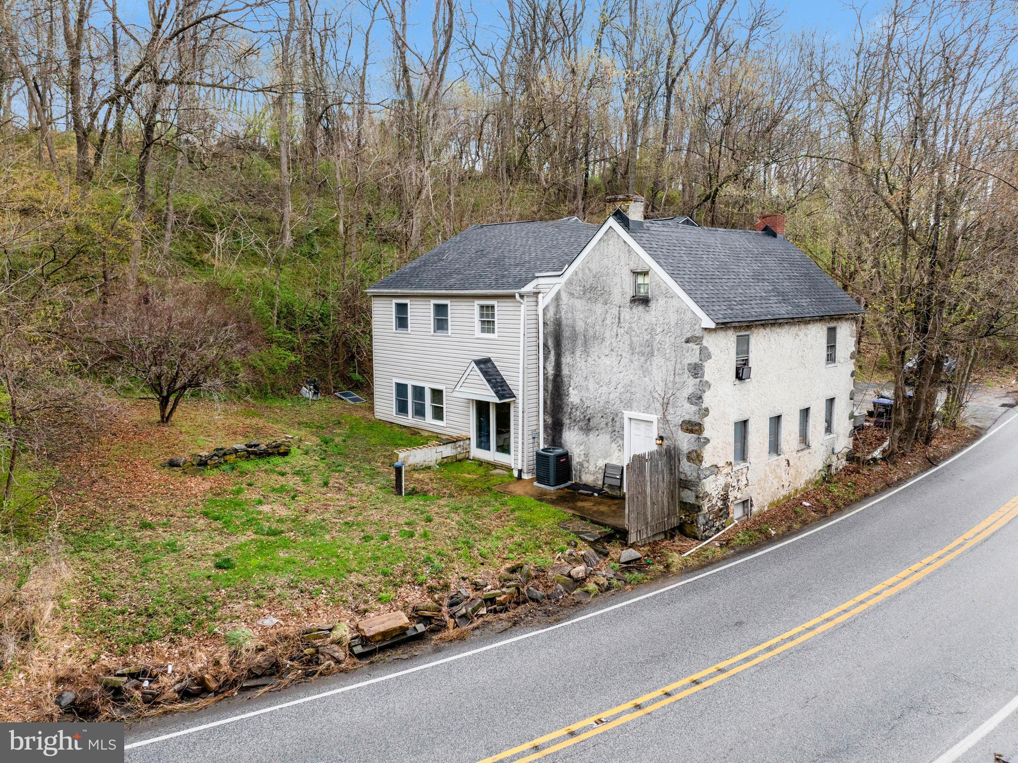 LENAPE - Residential