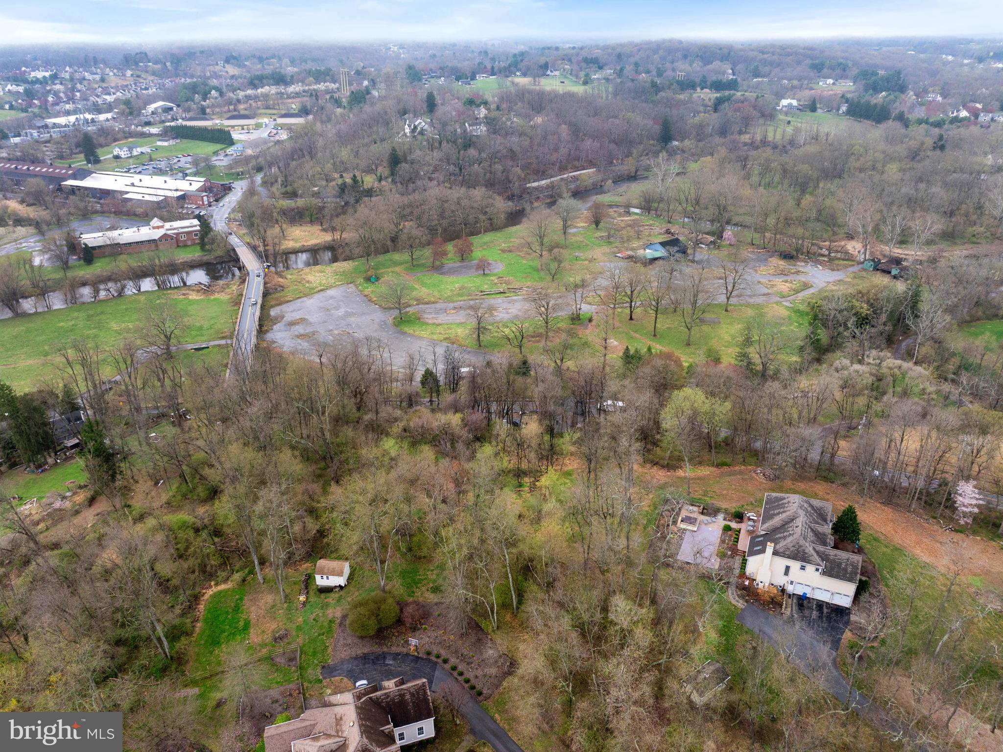 LENAPE - Residential