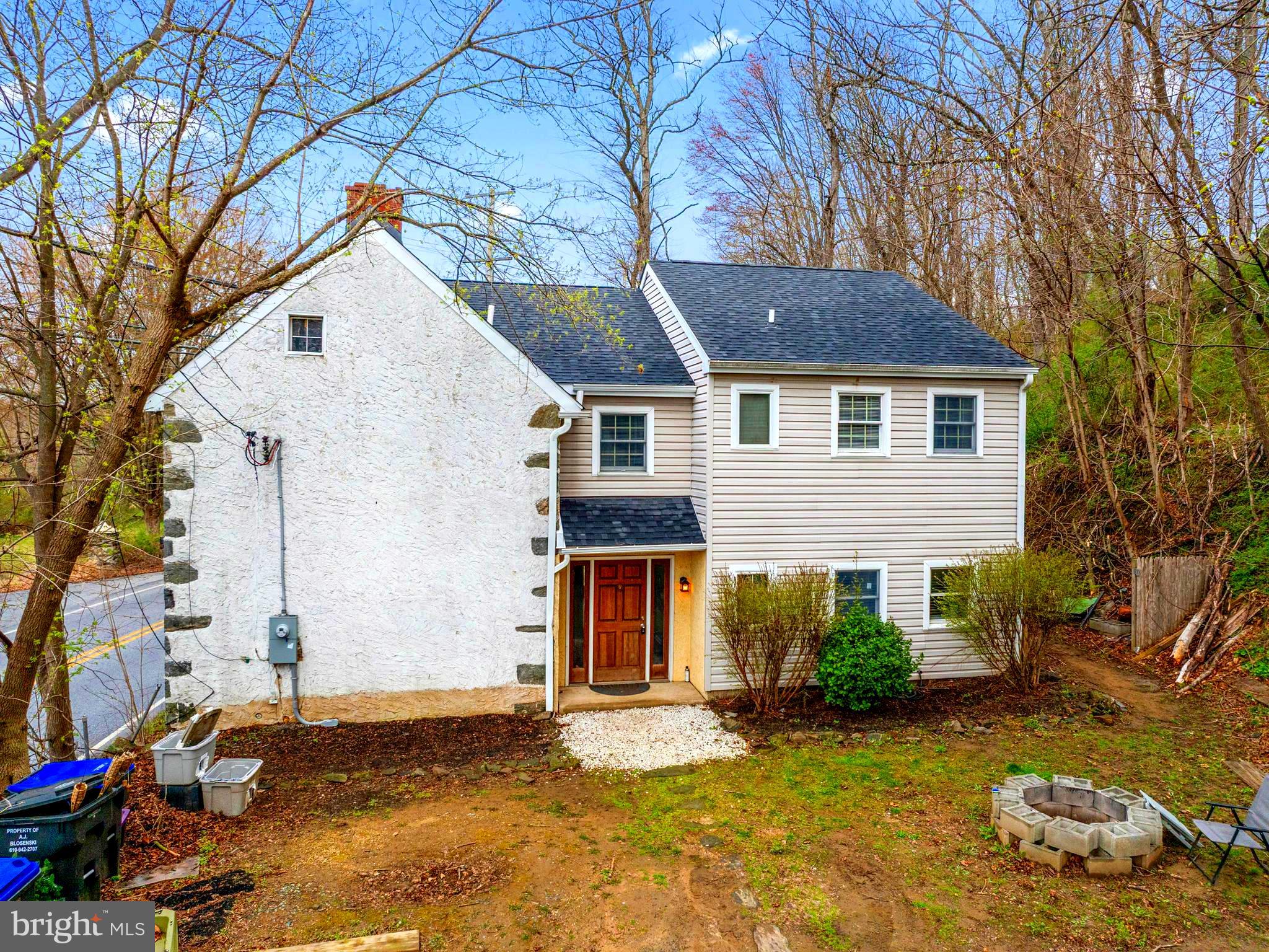 LENAPE - Residential