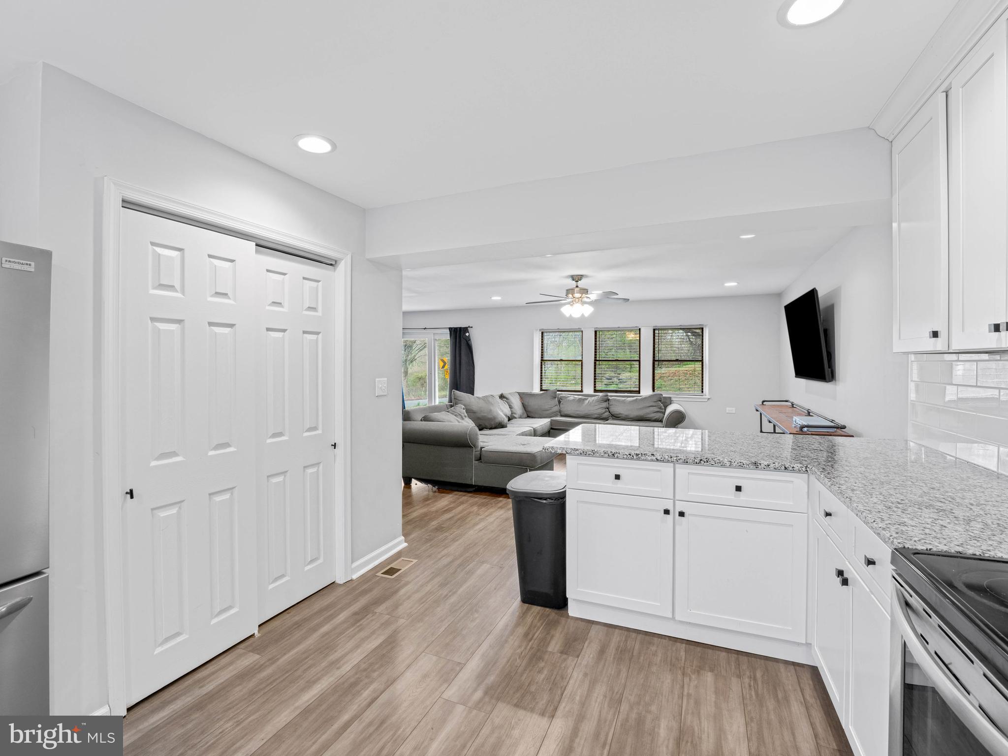 LENAPE - Residential