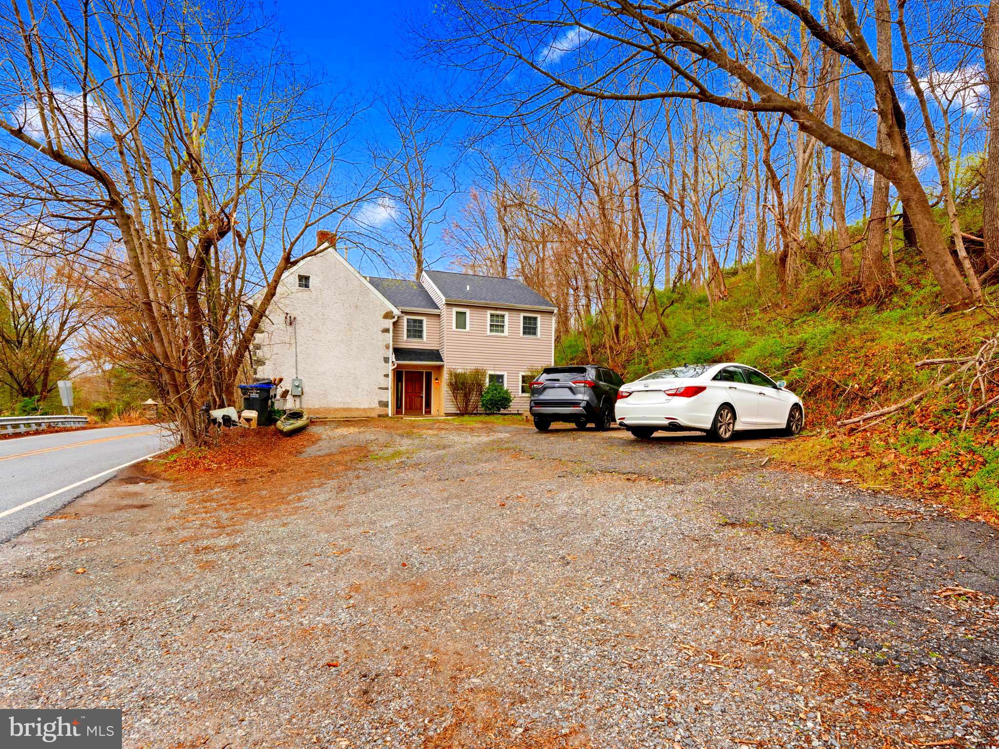 LENAPE - Residential