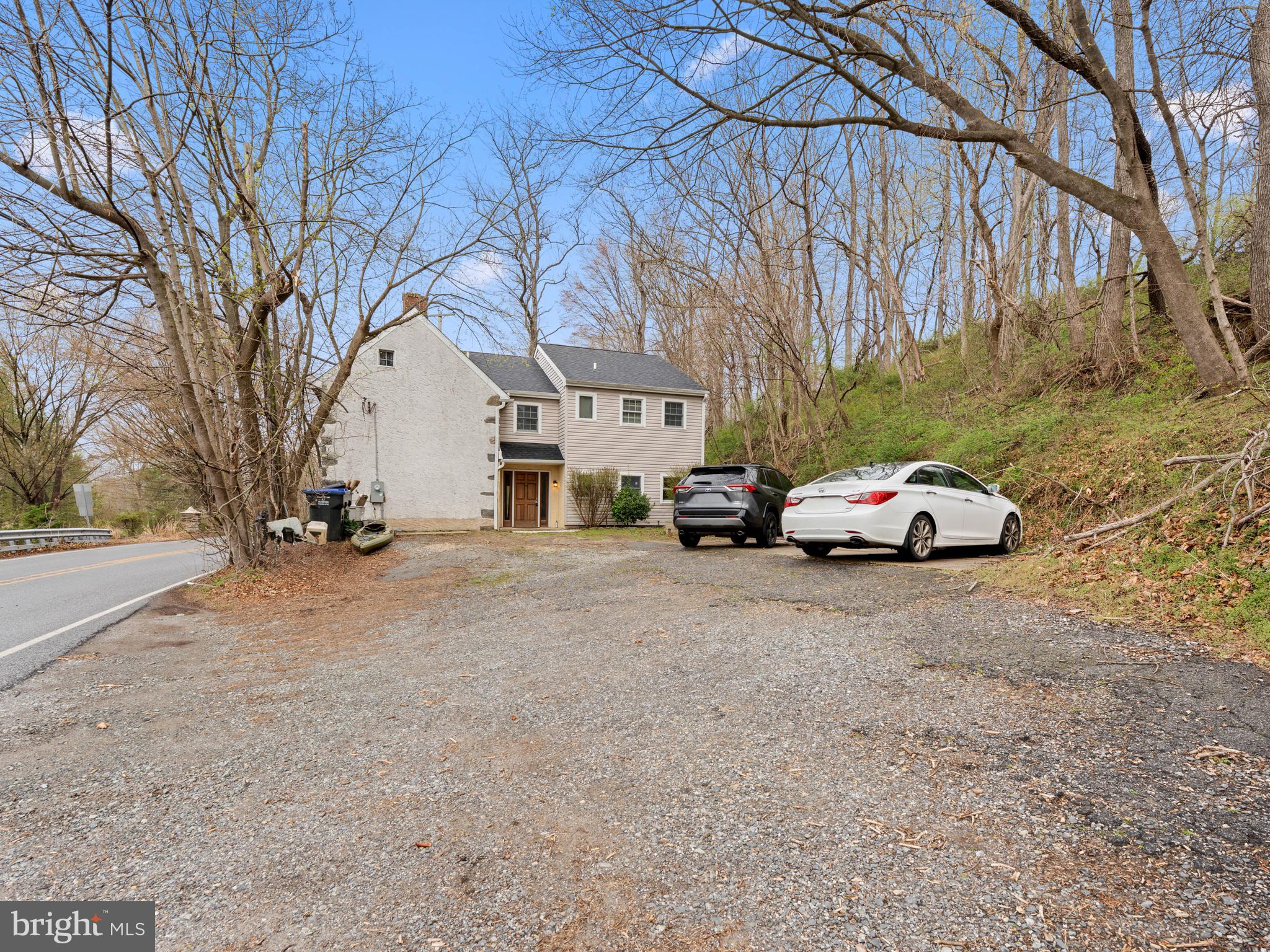 1315 LENAPE ROAD