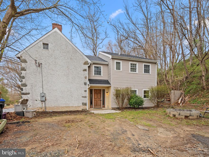 Instant Equity Home Appraised at 575K . Charming and Updated 5-Bedroom Home in the Heart of West Chester – Perfect for Family Living or Investment Opportunity!
Welcome to this beautifully updated 5-bedroom, 1.5-bathroom home, ideally located just minutes from West Chester University. Whether you're a growing family looking for a spacious and comfortable place to call home, or an investor seeking a prime rental property for students, this home offers the perfect blend of modern updates and historic charm.
As you enter the home, you'll immediately notice the expansive living areas with hardwood floors throughout. The large living room, featuring sliders that open up to the rear yard, flows seamlessly into the updated kitchen – a true highlight of this home. Boasting granite countertops, a stylish tile backsplash, sleek stainless steel appliances, and a convenient breakfast bar with high hats, this kitchen is ideal for both everyday living and entertaining.
The main floor also features a generous master suite with direct access to the private rear yard – perfect for relaxing outdoors. A powder room conveniently serves the first floor as well. On the second floor, you’ll find four additional well-sized bedrooms with cozy carpeting, a full bathroom, and a second-floor laundry area for added convenience.
For those seeking additional space, the attic area provides even more potential that can be used for storage.
Set on a sprawling 1.3-acre lot, this property offers plenty of parking for both residents and guests. Plus, it’s nestled near the peaceful Brandywine Creek, providing a serene backdrop while still being close to all the action in West Chester. The home is not located in a flood zone, ensuring peace of mind for future owners.
This home has a rich history, as it is part of the Historic Preservation District in Birmingham Township. With the current owner having purchased the property specifically to house his son and friends during their university years, it’s been thoughtfully updated and is ready for a new owner to enjoy. Whether you're looking for a comfortable family home or an investment property to take advantage of the university rental market, this home is sure to impress.
Don’t miss out on the chance to own this move-in ready home in a sought-after location – schedule your tour today! For Extra piece of mind  the property is protected with 1 Year American Home Shield Home Warranty .