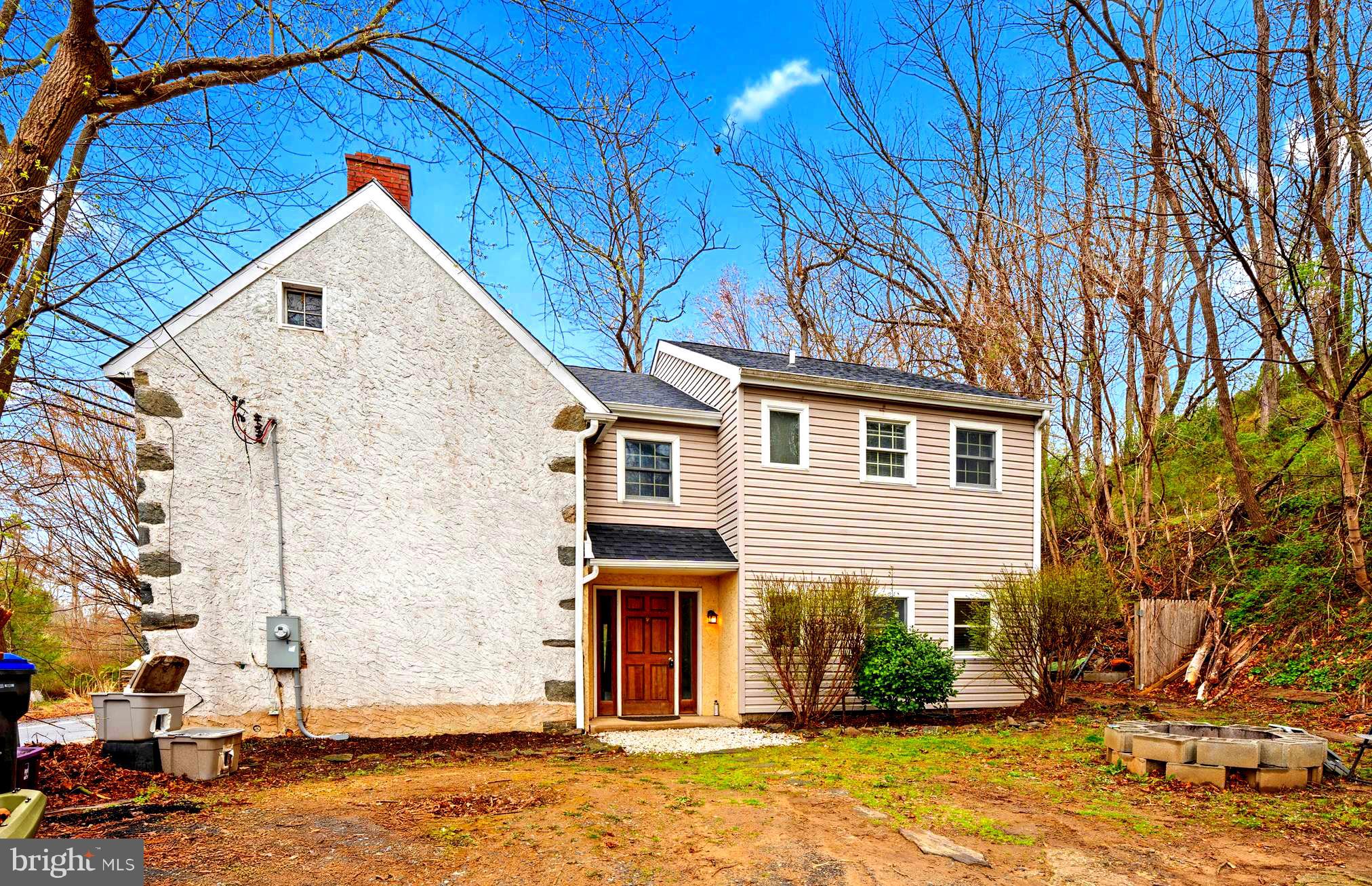 LENAPE - Residential