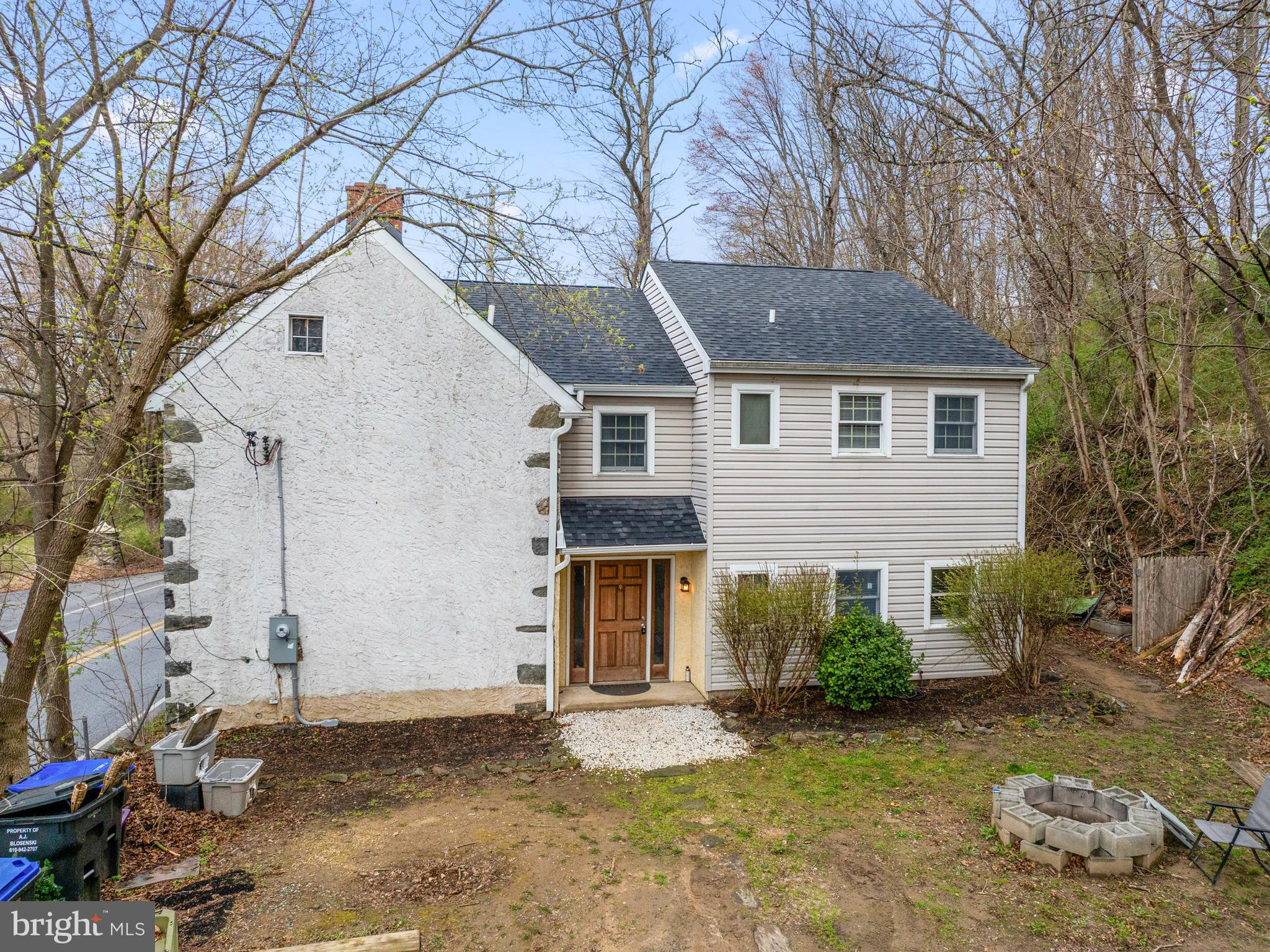 LENAPE - Residential