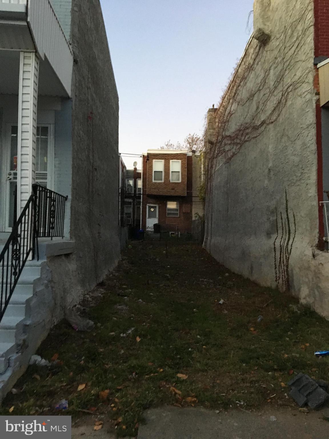 6017 DELANCEY STREET