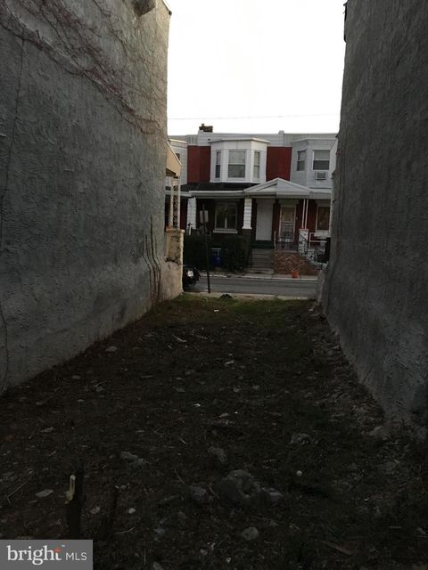 6017 DELANCEY STREET PHILADELPHIA PA 19143