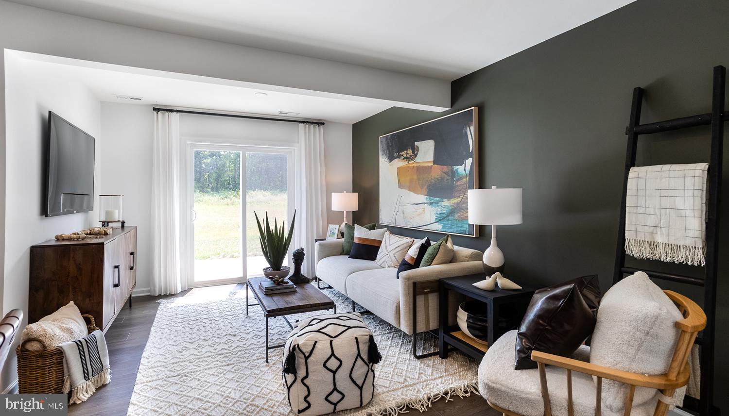 HUNTFIELD - Residential