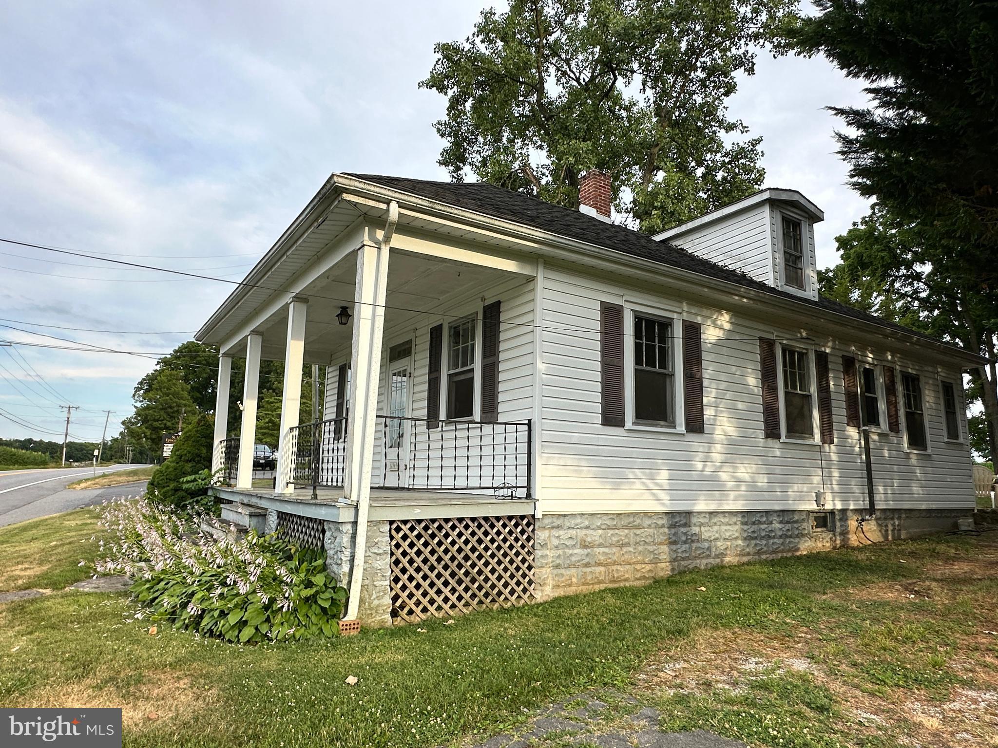 NONE AVAILABLE - Residential Lease