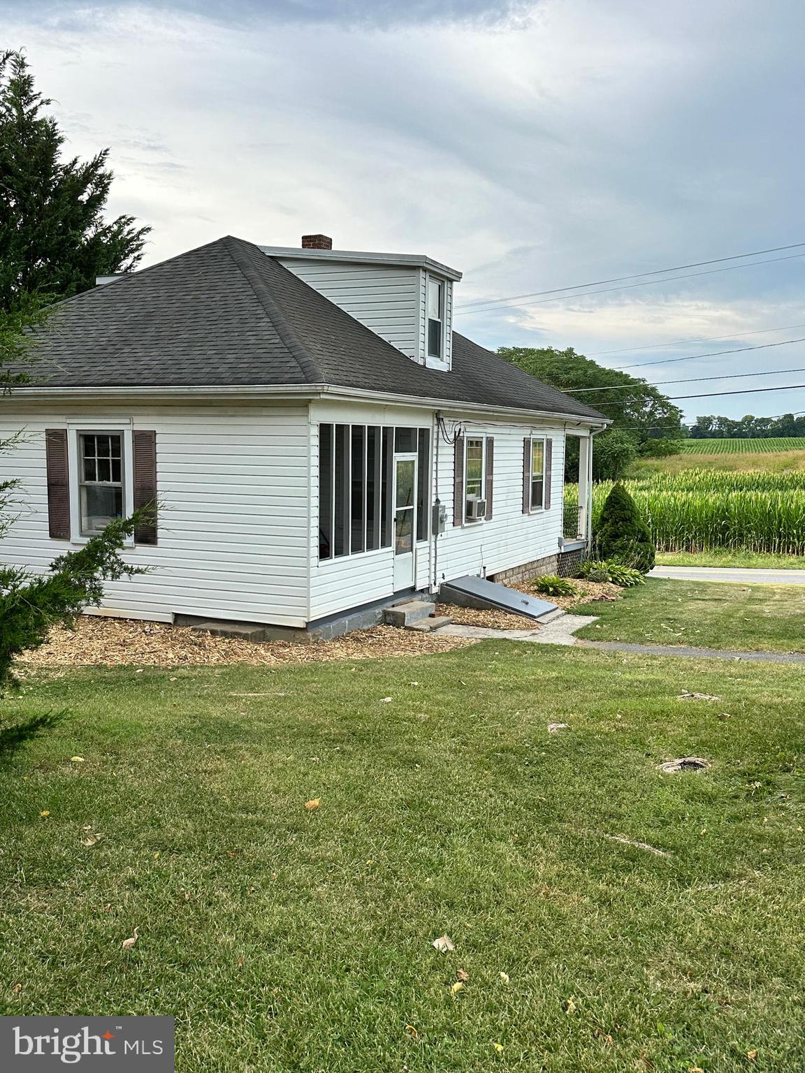 NONE AVAILABLE - Residential Lease