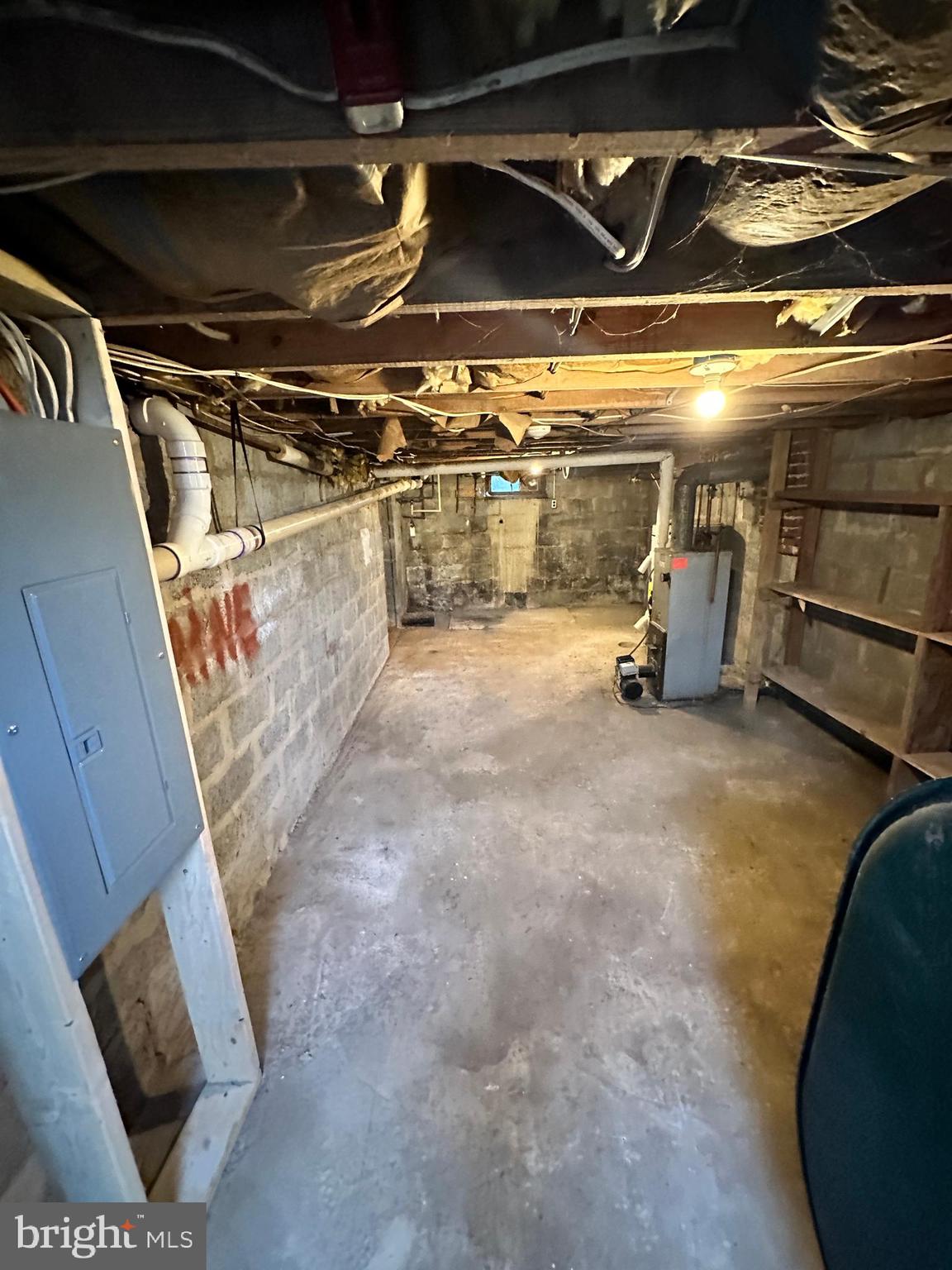 NONE AVAILABLE - Residential Lease