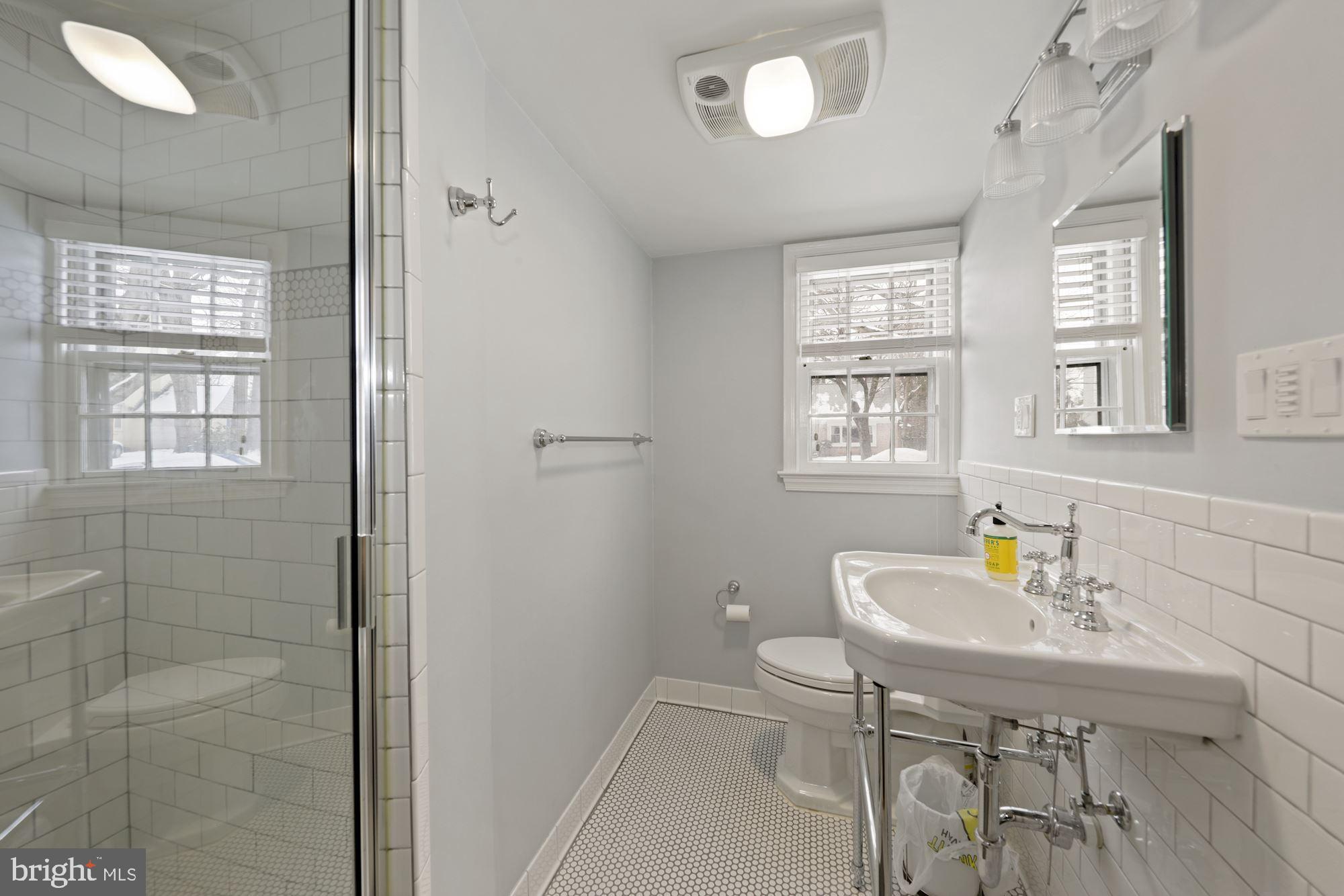 ROCK CREEK HILLS - Residential