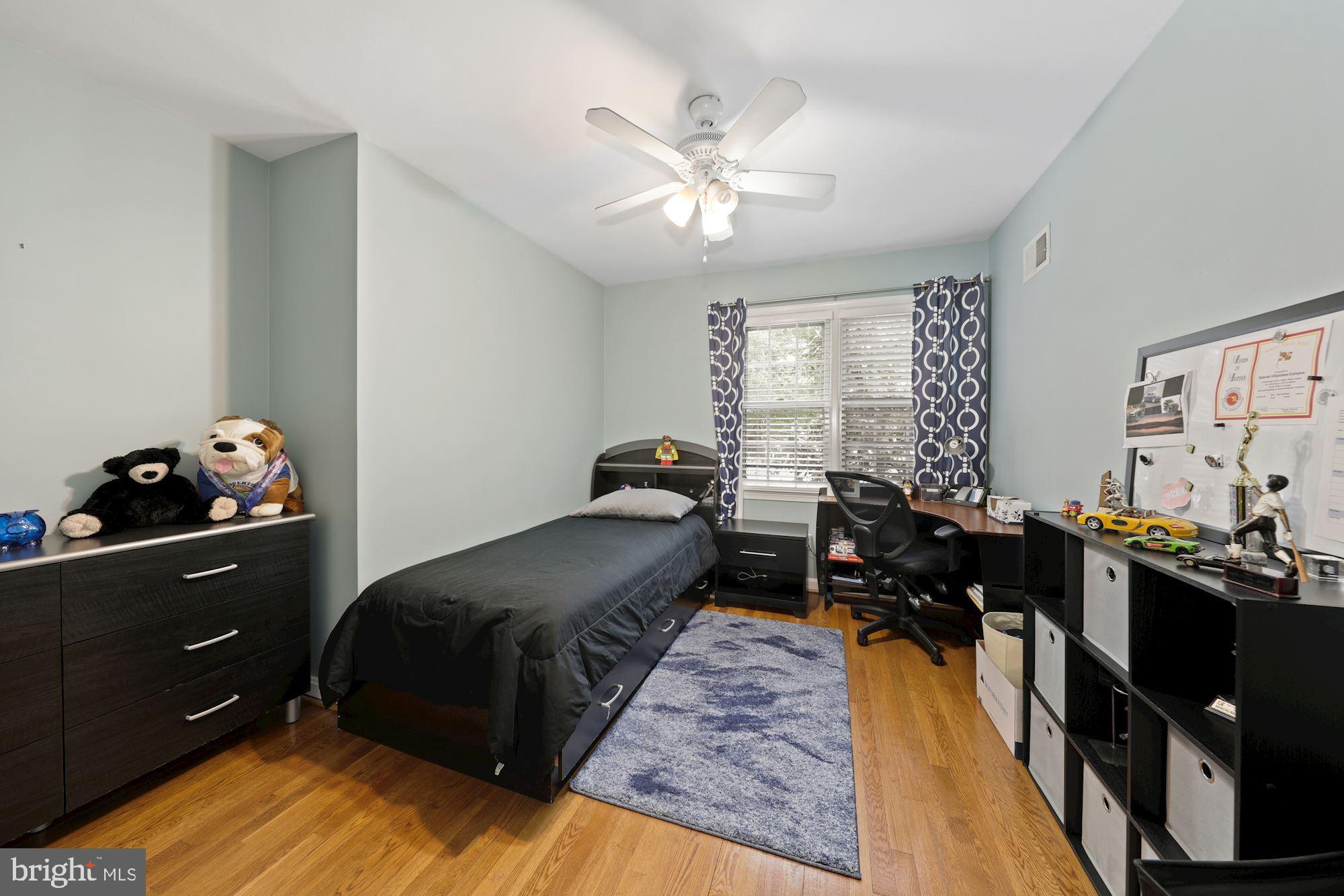 ROCK CREEK HILLS - Residential